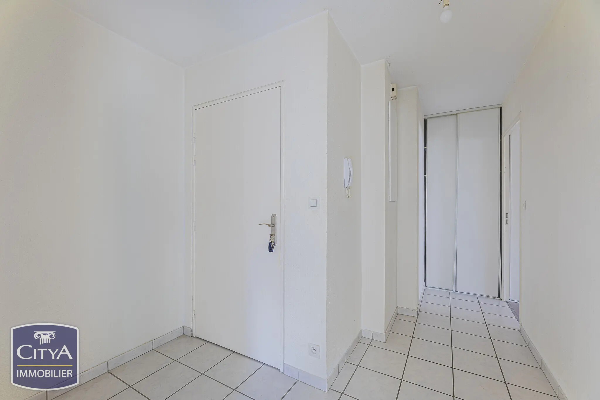 Photo 3 Appartement 2 pièces 50.51m²