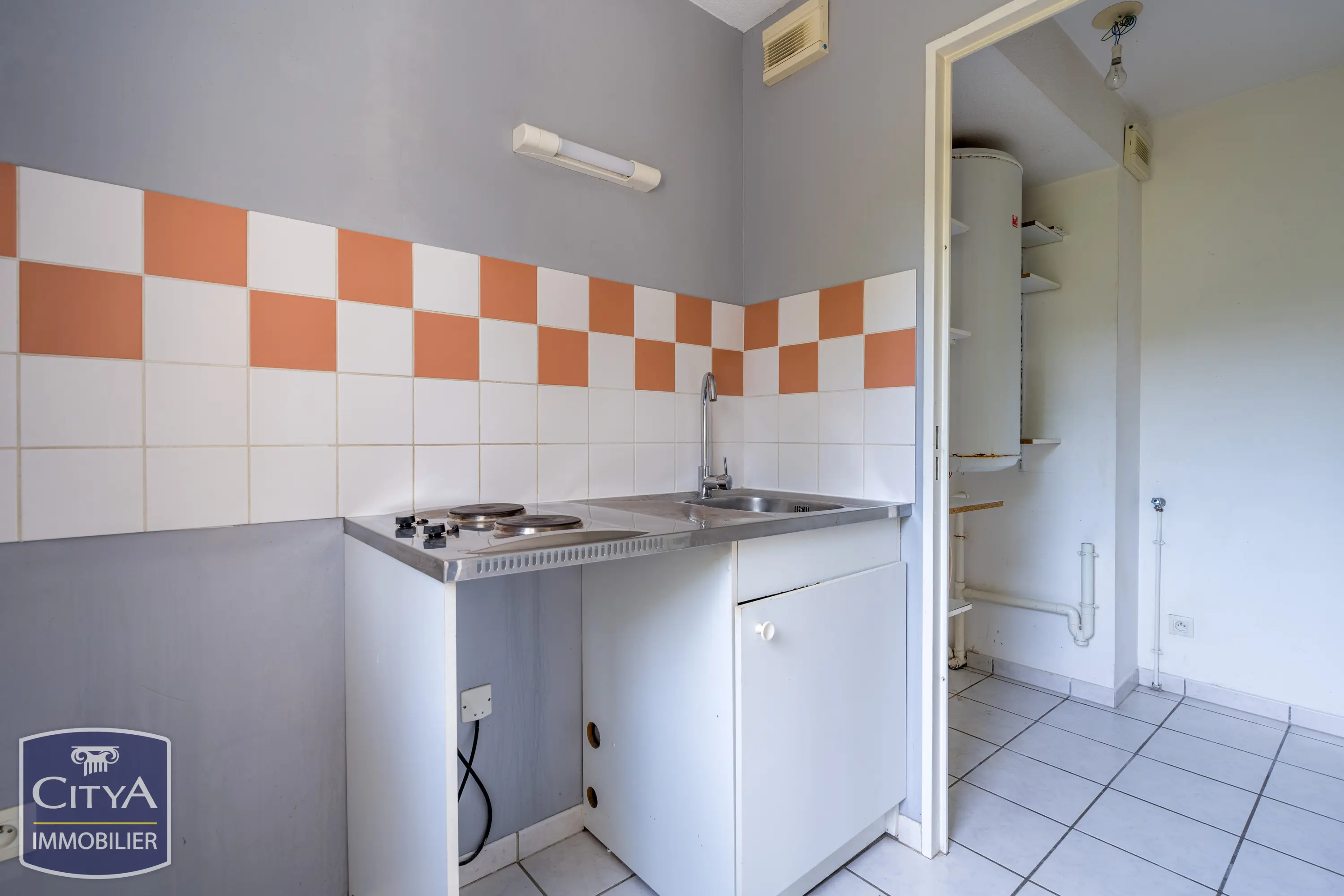Photo 3 Appartement 2 pièces 56m²