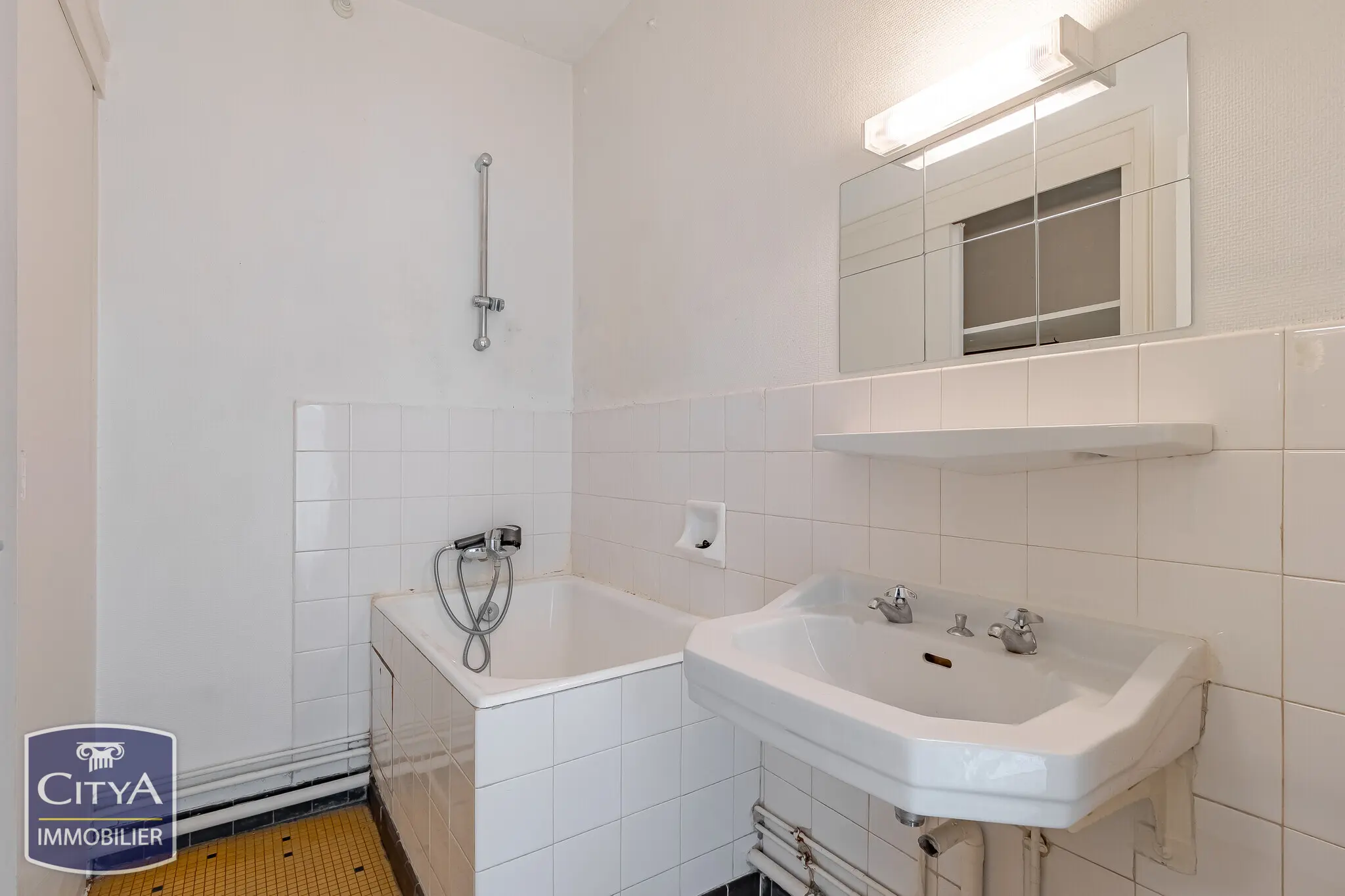 Photo 8 Appartement 1 pièce 32m²