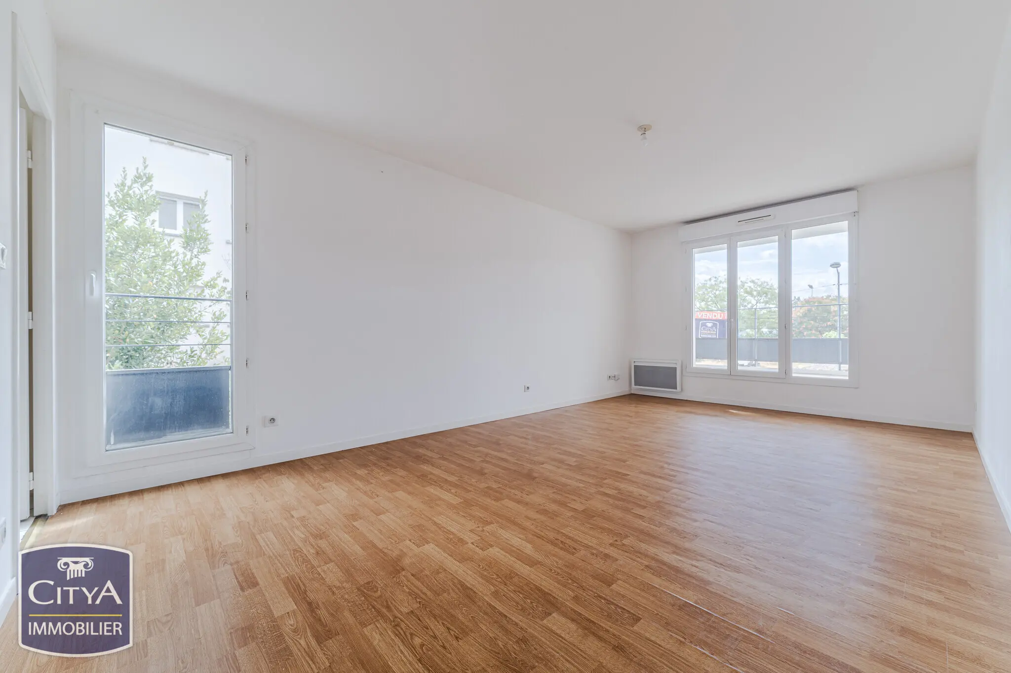 Photo 1 Appartement 3 pièces 64m²