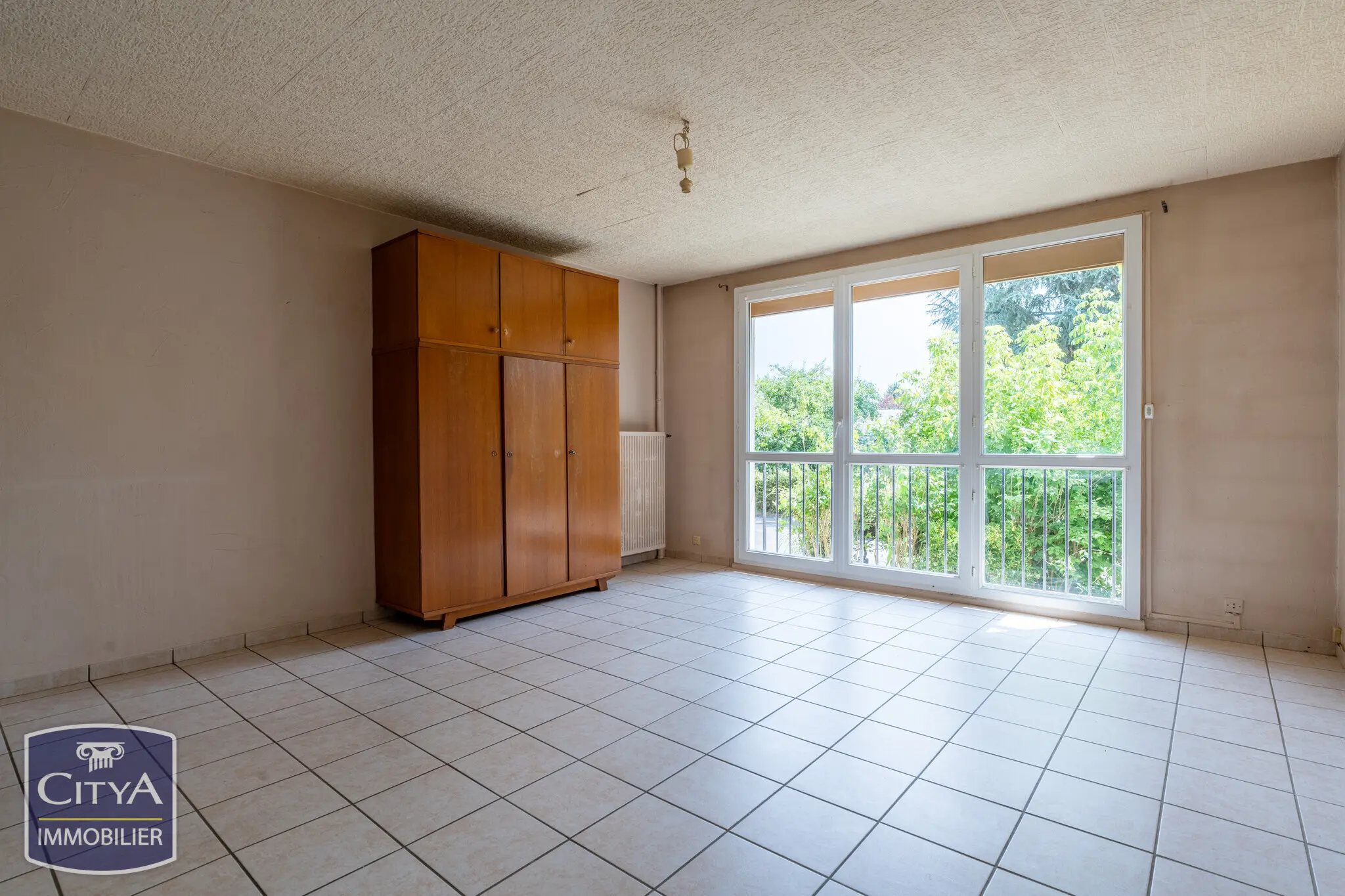 Photo 4 appartement Tours