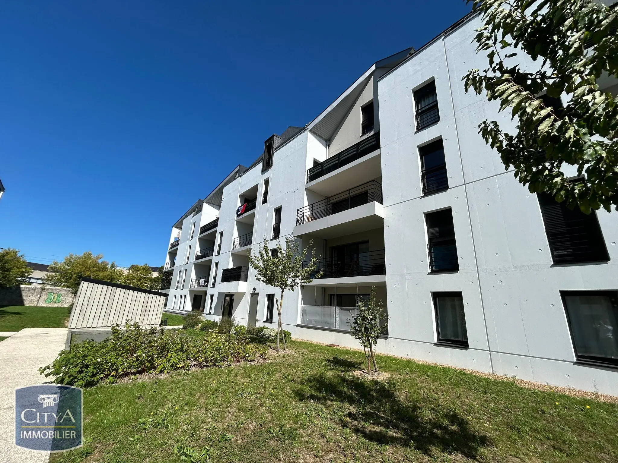 Photo 9 Appartement 2 pièces 44.09m²