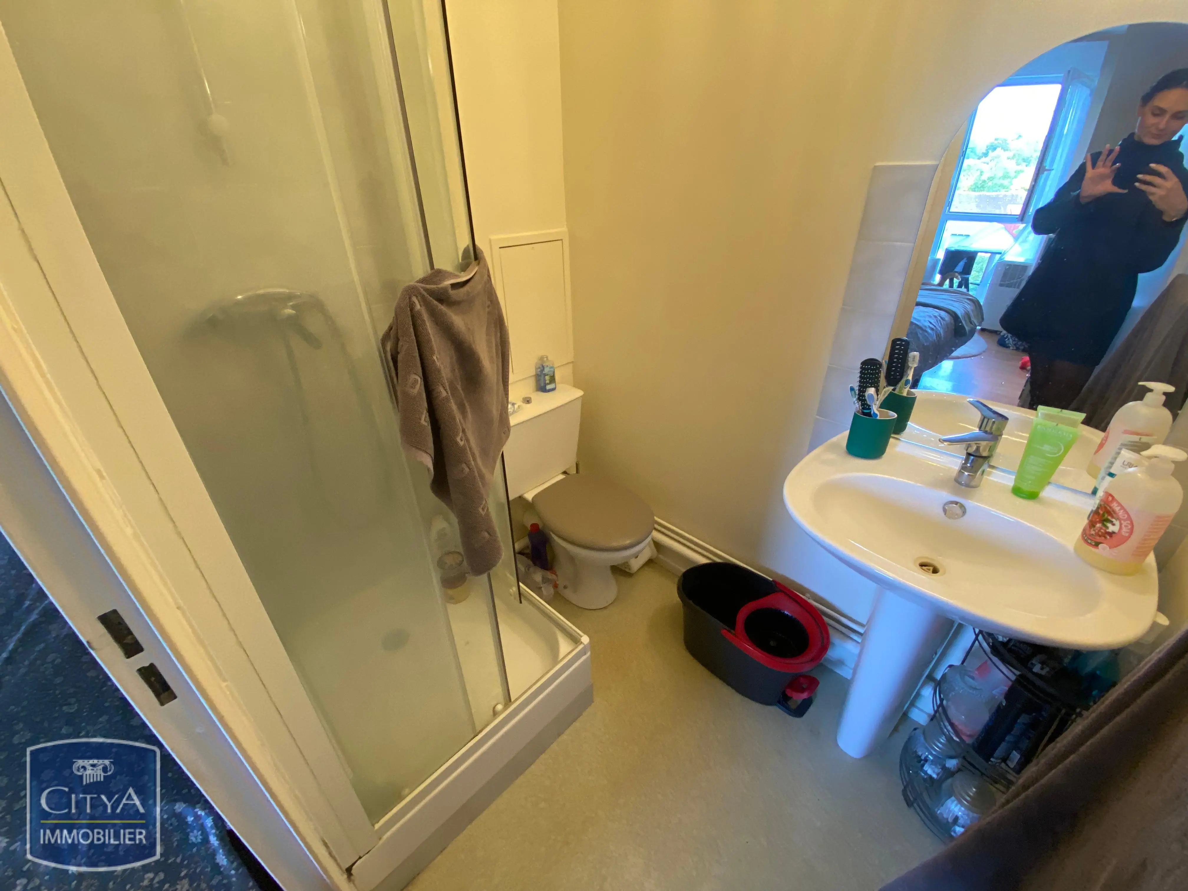 Photo 5 Appartement 2 pièces 25m²