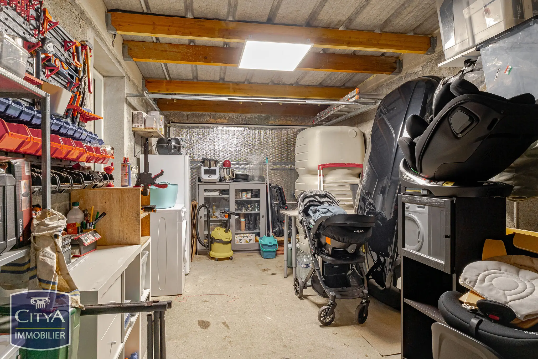 Photo 8 Maison 3 pièces 71m²