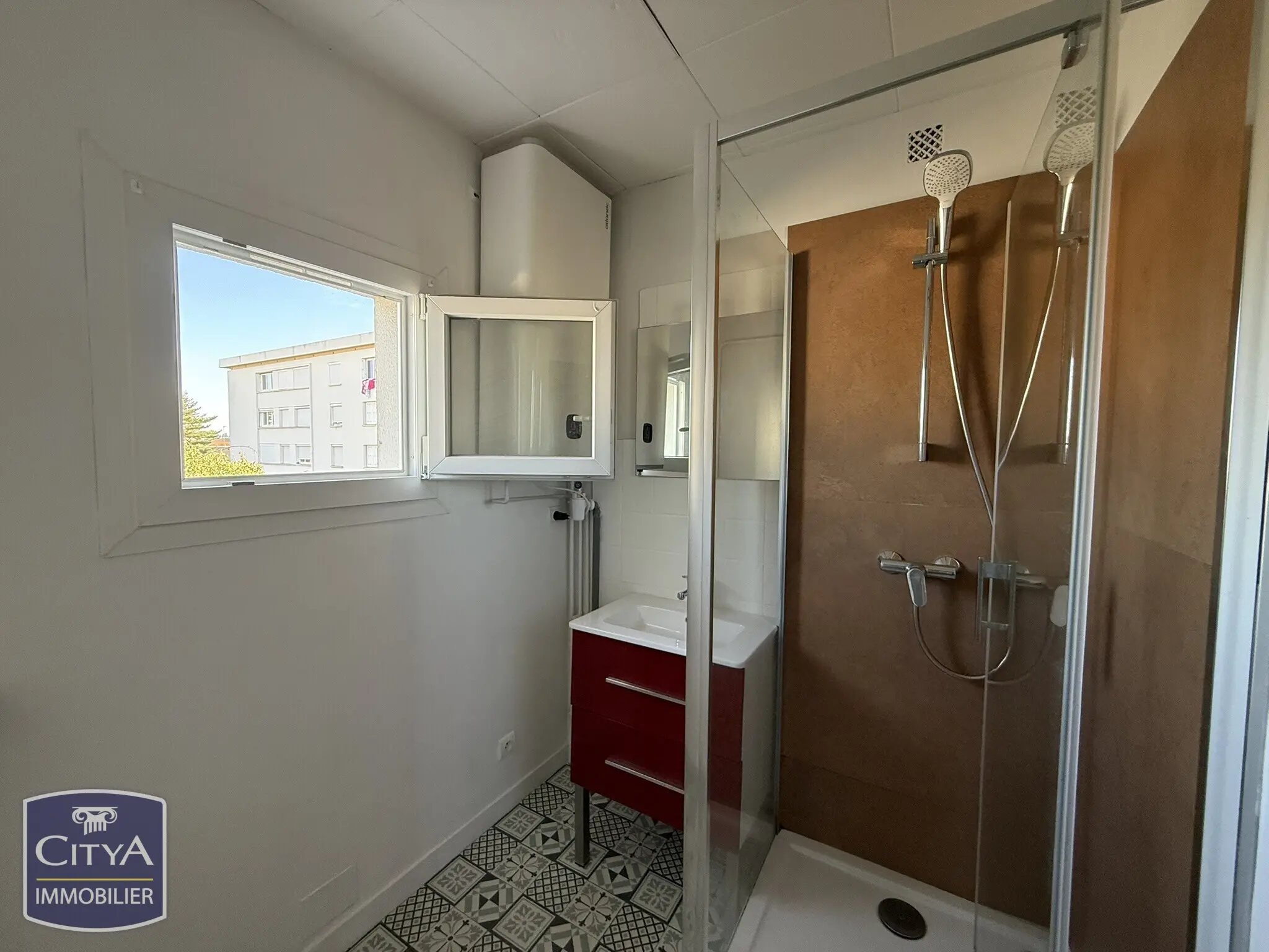Photo 6 Appartement 3 pièces 55.9m²