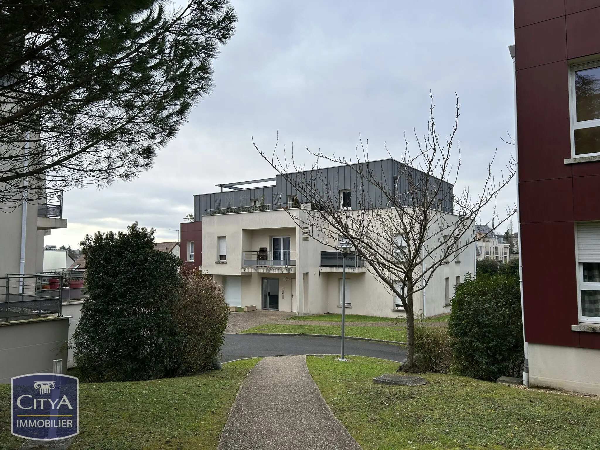 Photo 8 Appartement 2 pièces 45.57m²