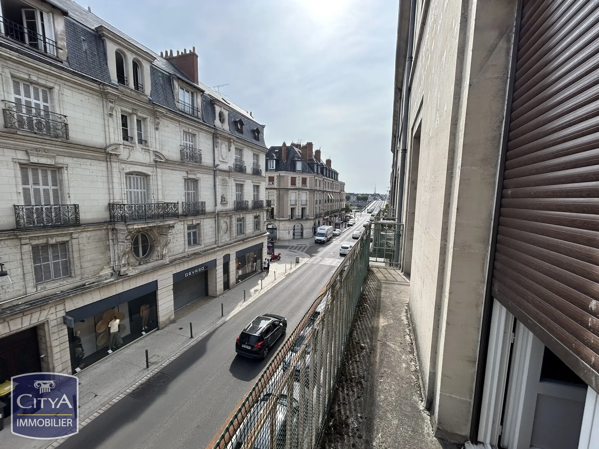 Photo 8 appartement Blois