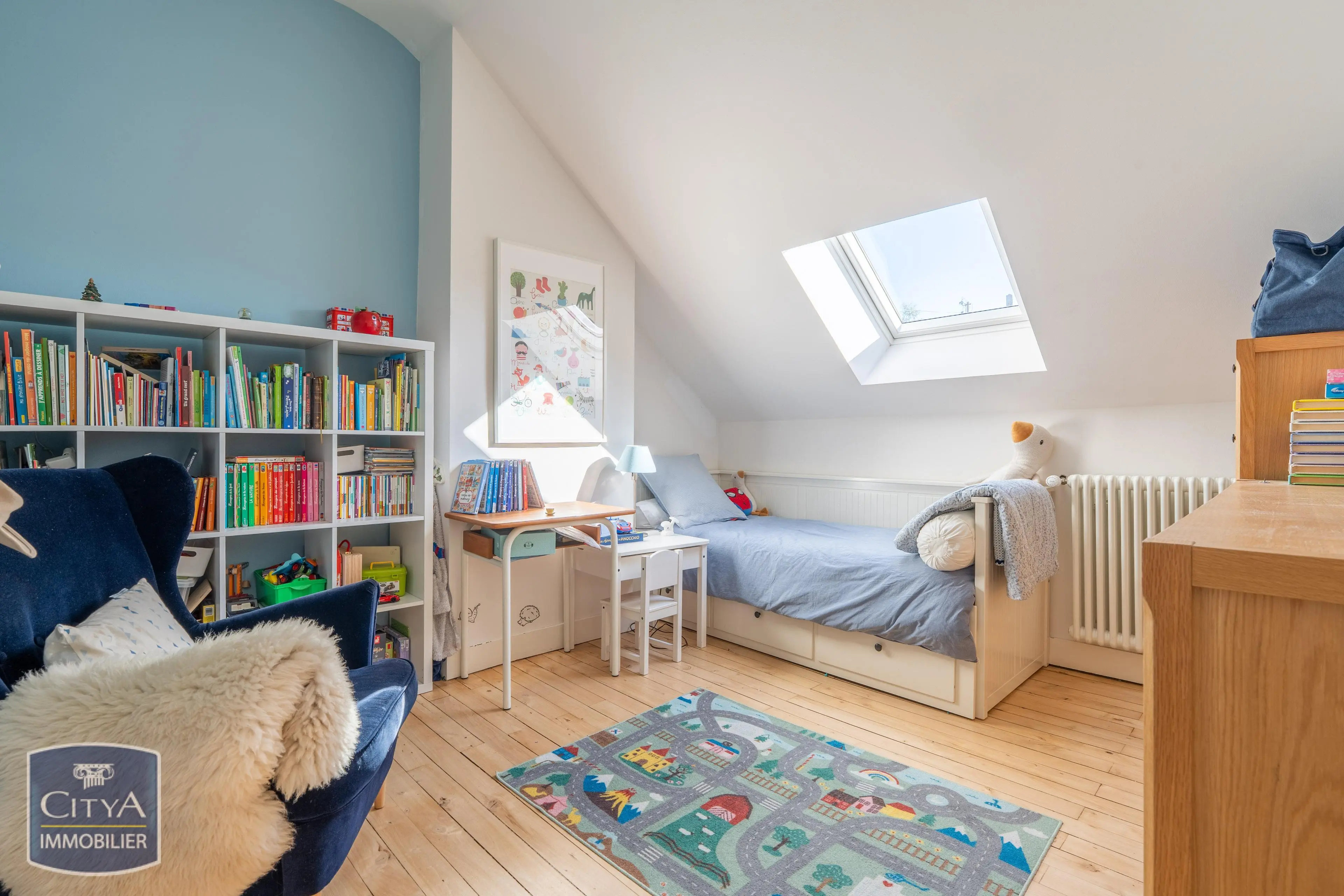 Photo 8 Maison 6 pièces 130m²