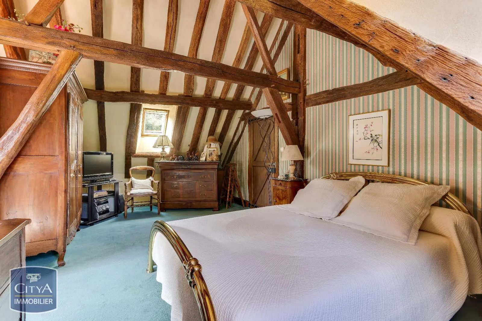 Photo 11 Maison 5 pièces 140m²