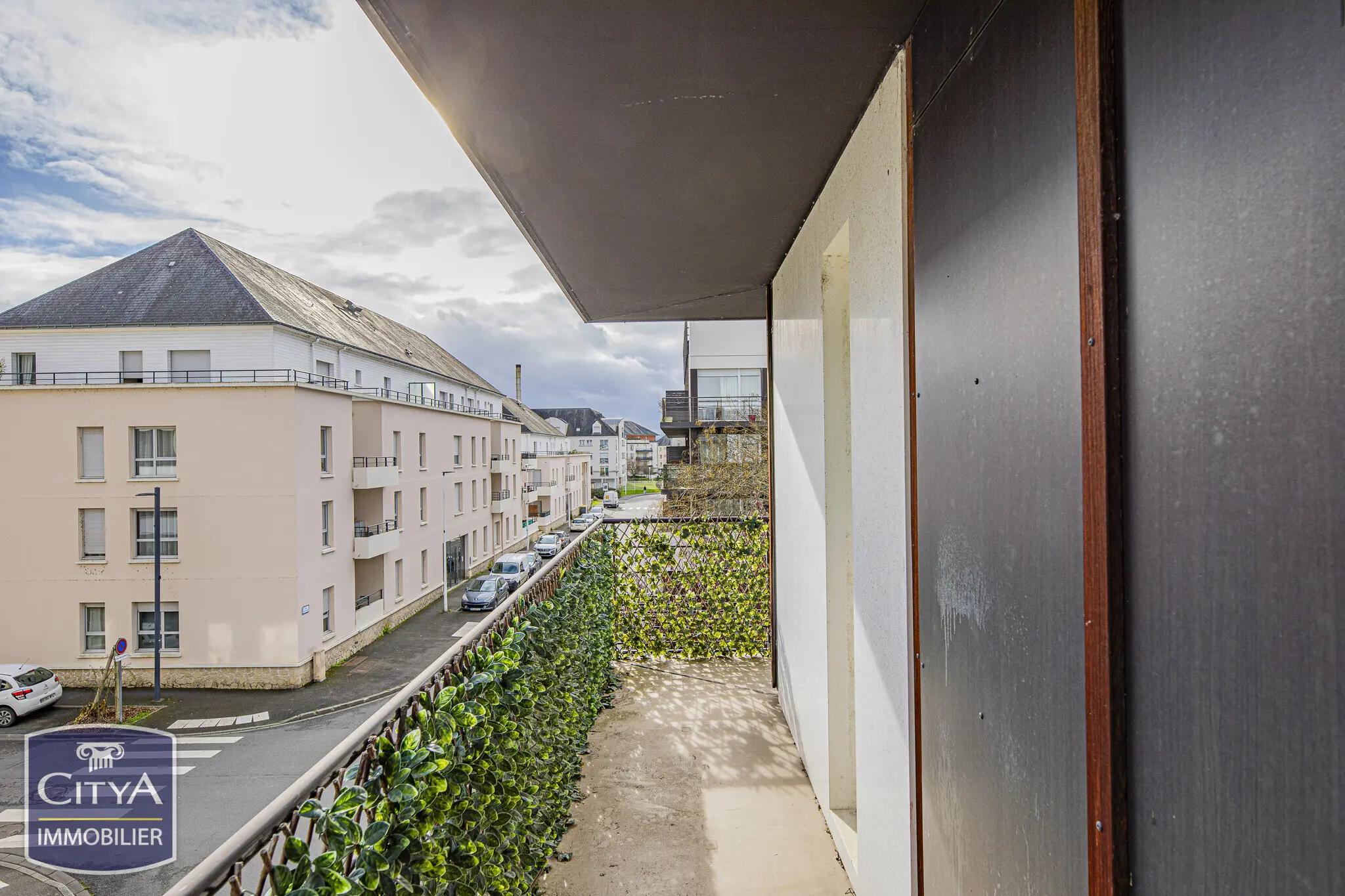 Photo 7 appartement La Riche