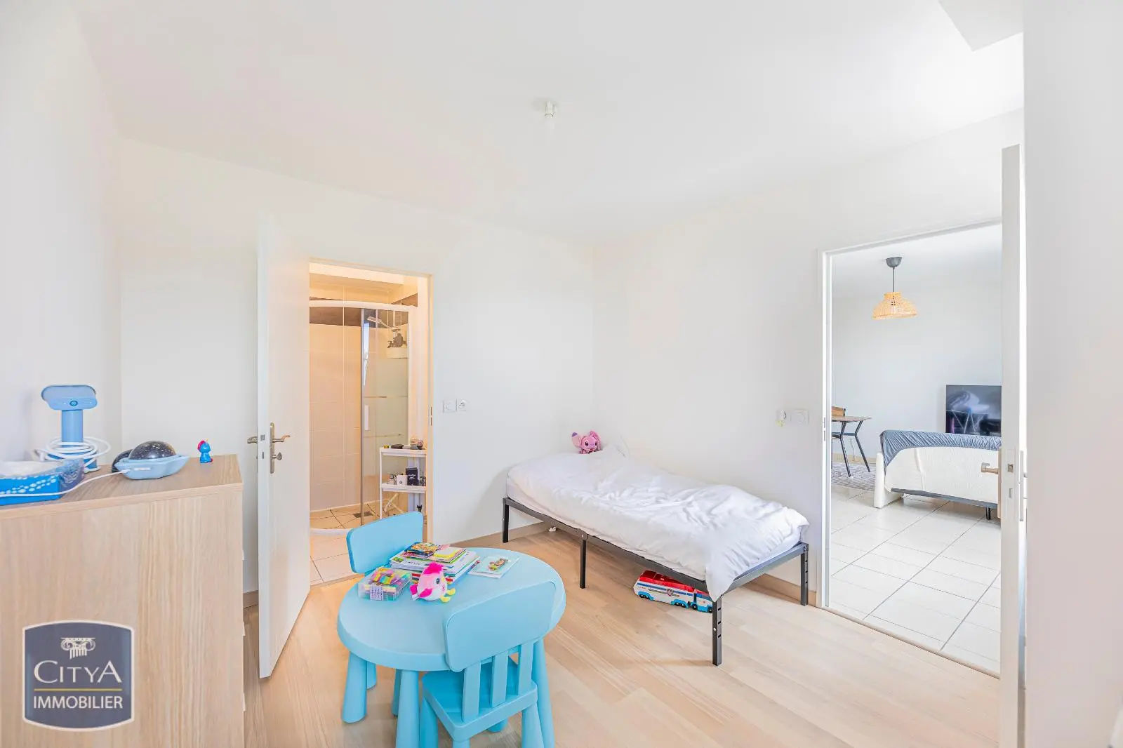 Photo 6 Appartement 2 pièces 40.83m²