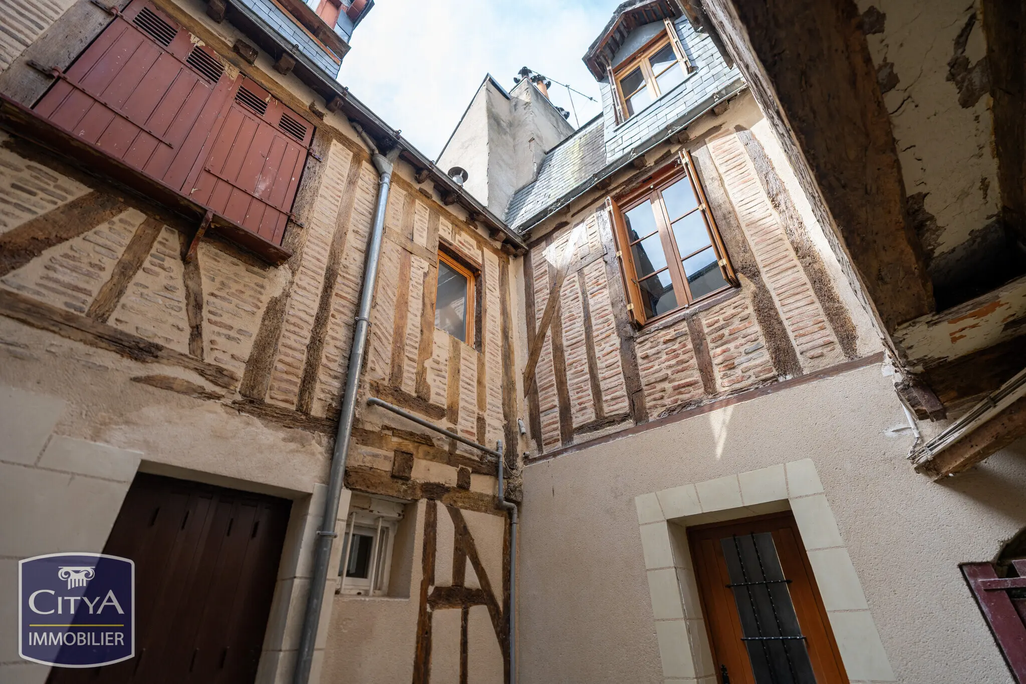 Photo 8 Appartement 1 pièce 24.47m²