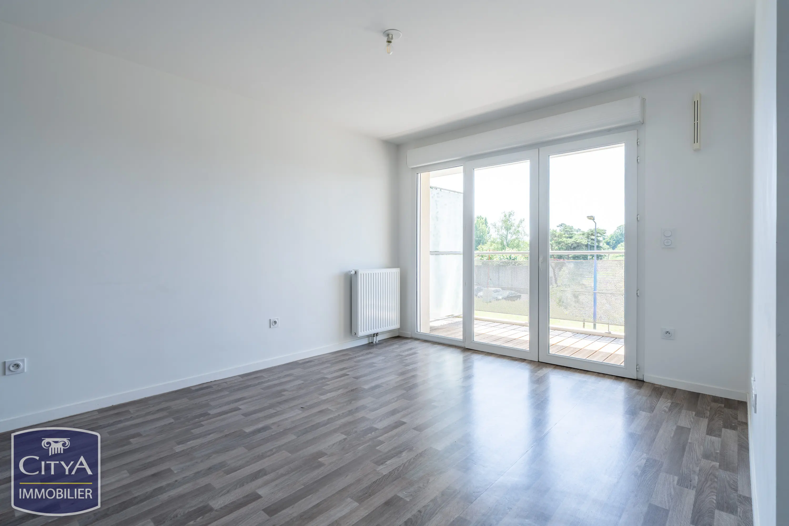 Photo 3 Appartement 2 pièces 40m²