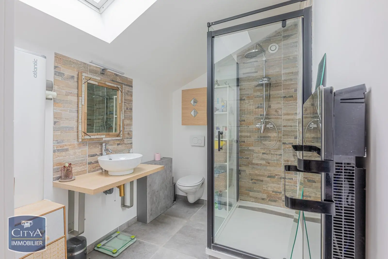 Photo 4 Appartement 1 pièce 39.9m²