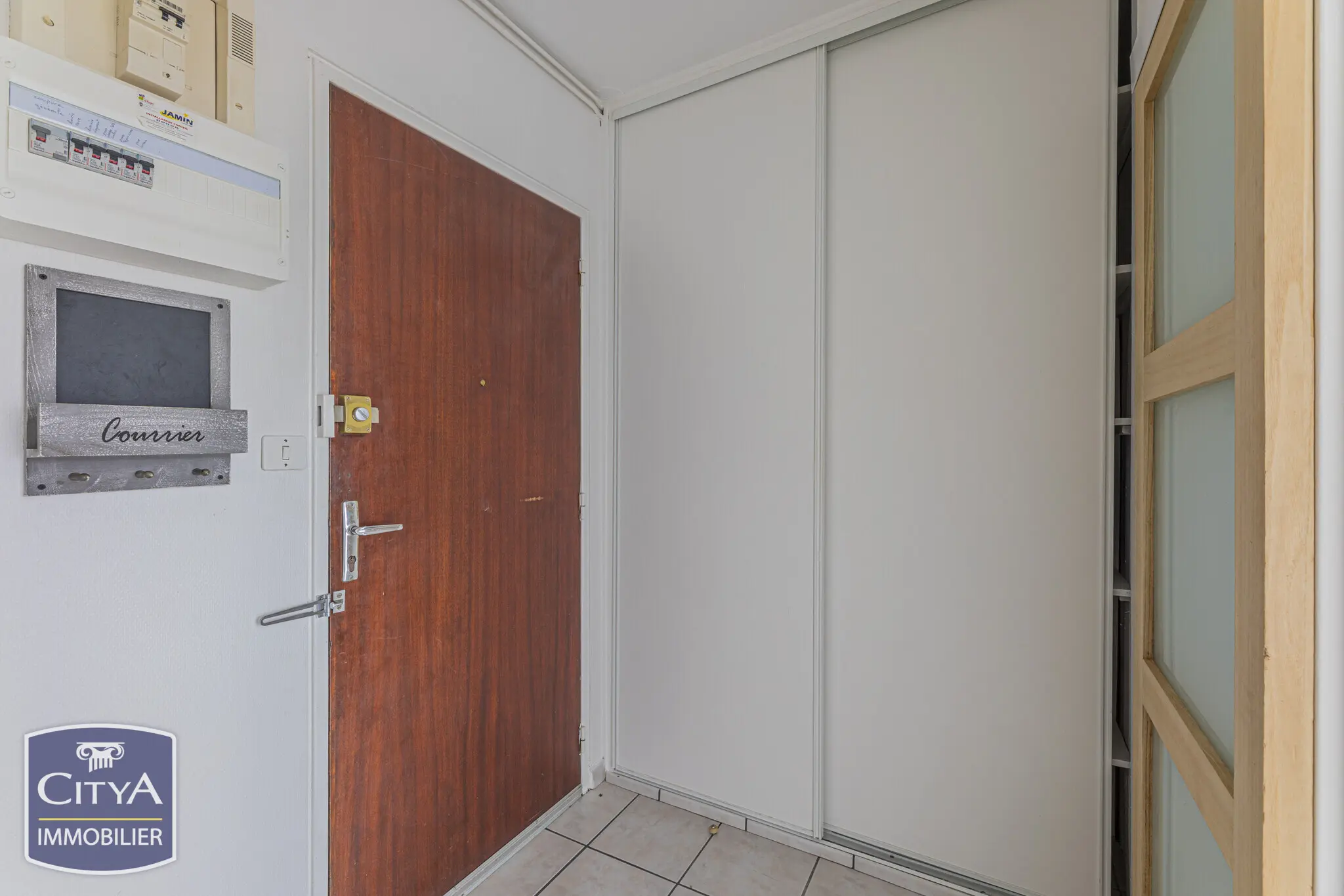 Photo 11 Appartement 2 pièces 43.02m²