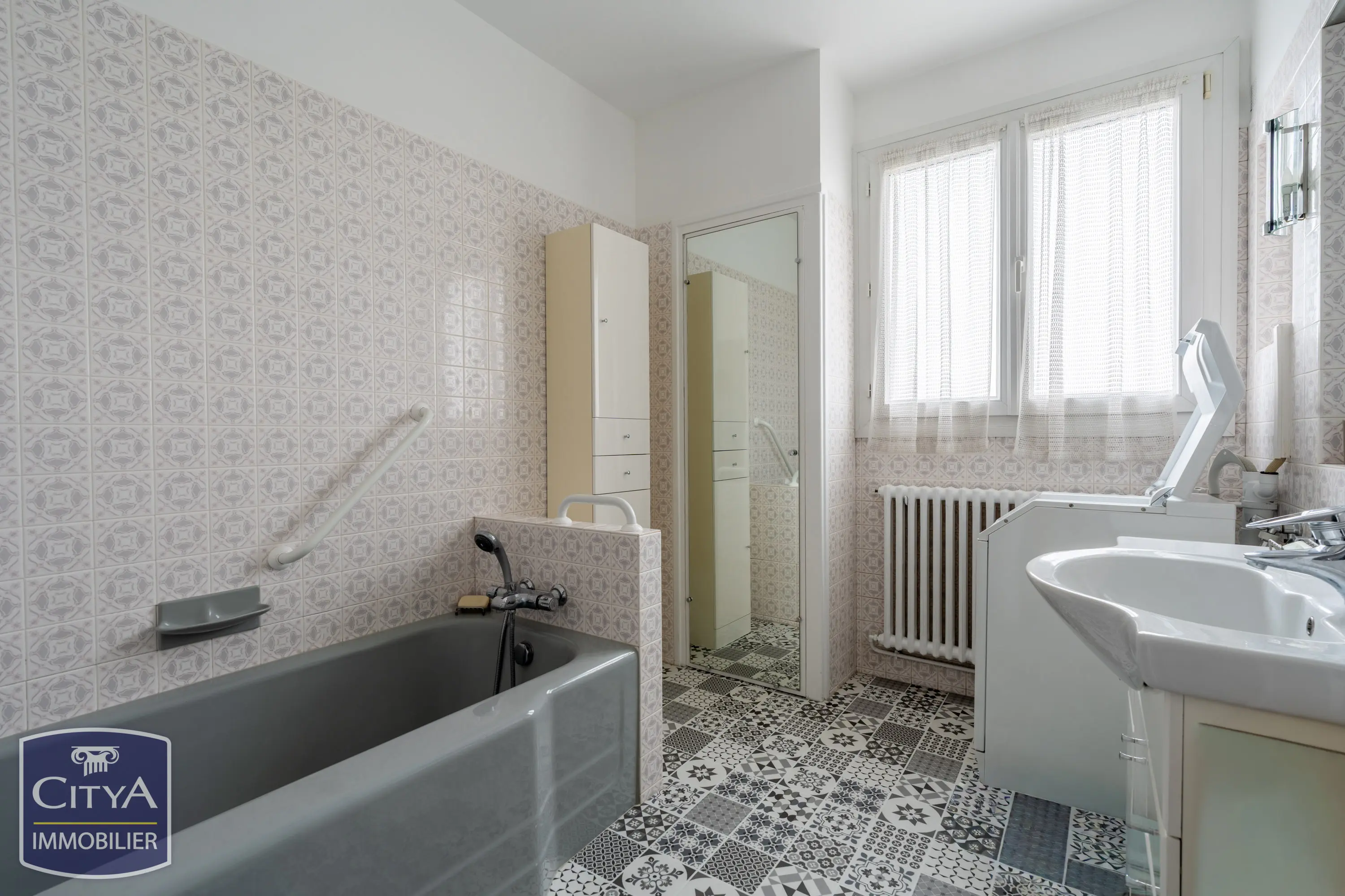 Photo 6 Appartement 3 pièces 92.68m²