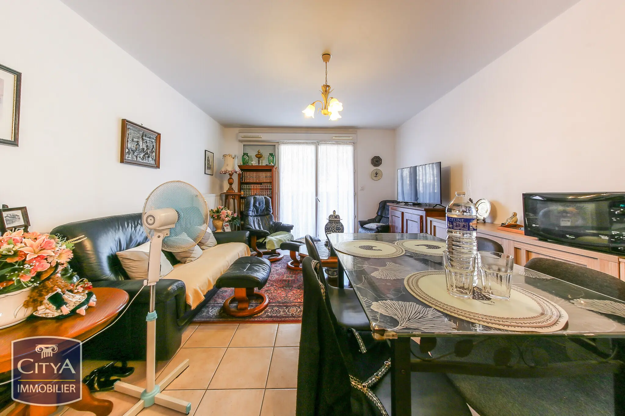 Photo 4 appartement Joué-lès-Tours
