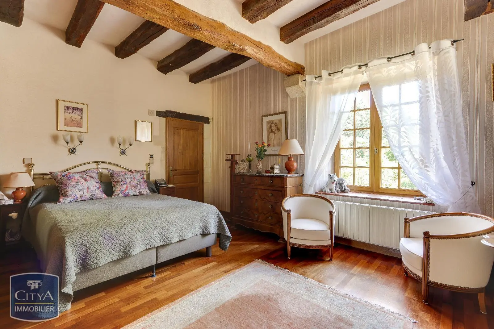 Photo 9 Maison 5 pièces 140m²