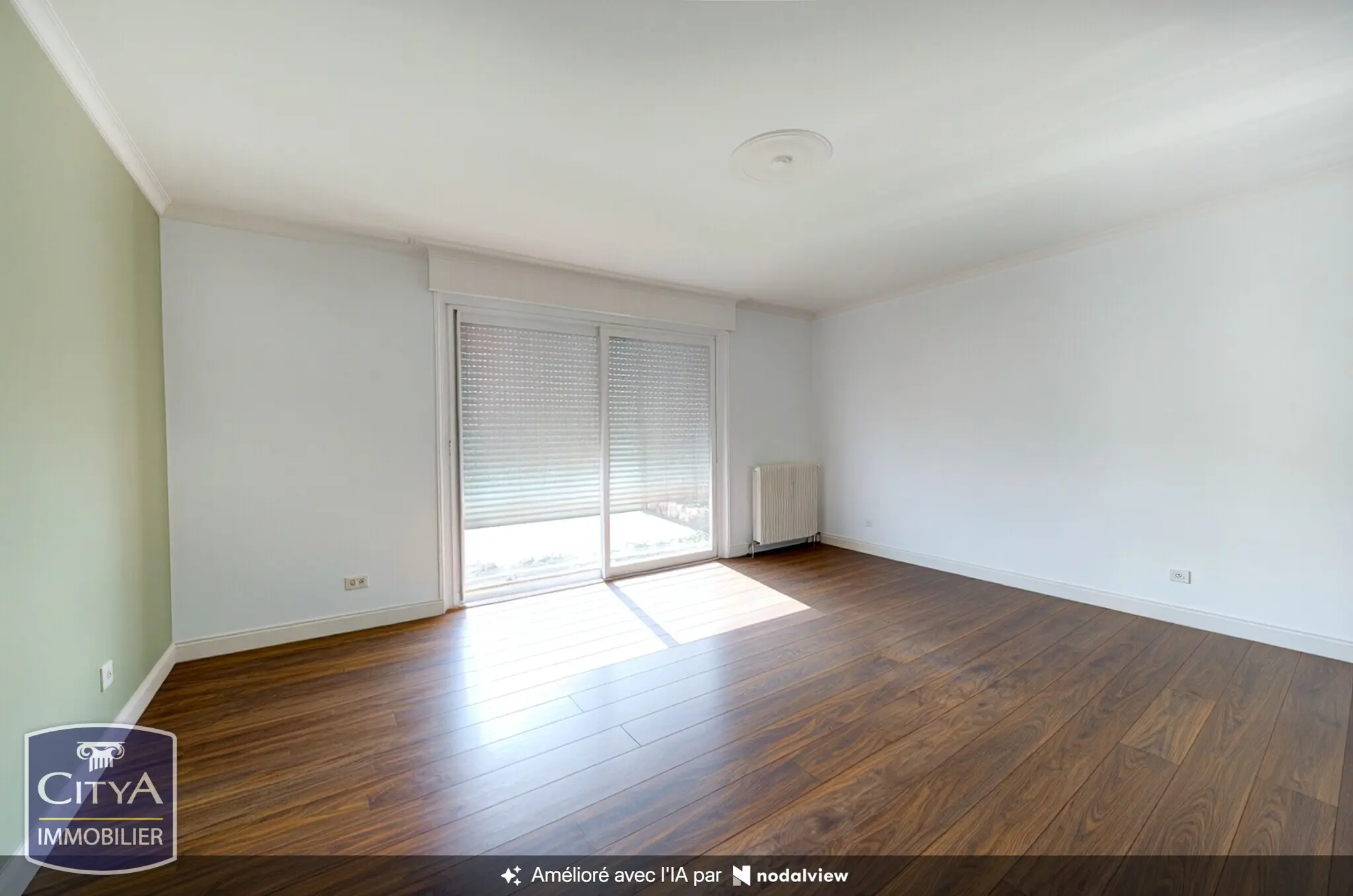 Photo 1 Appartement 4 pièces 73m²
