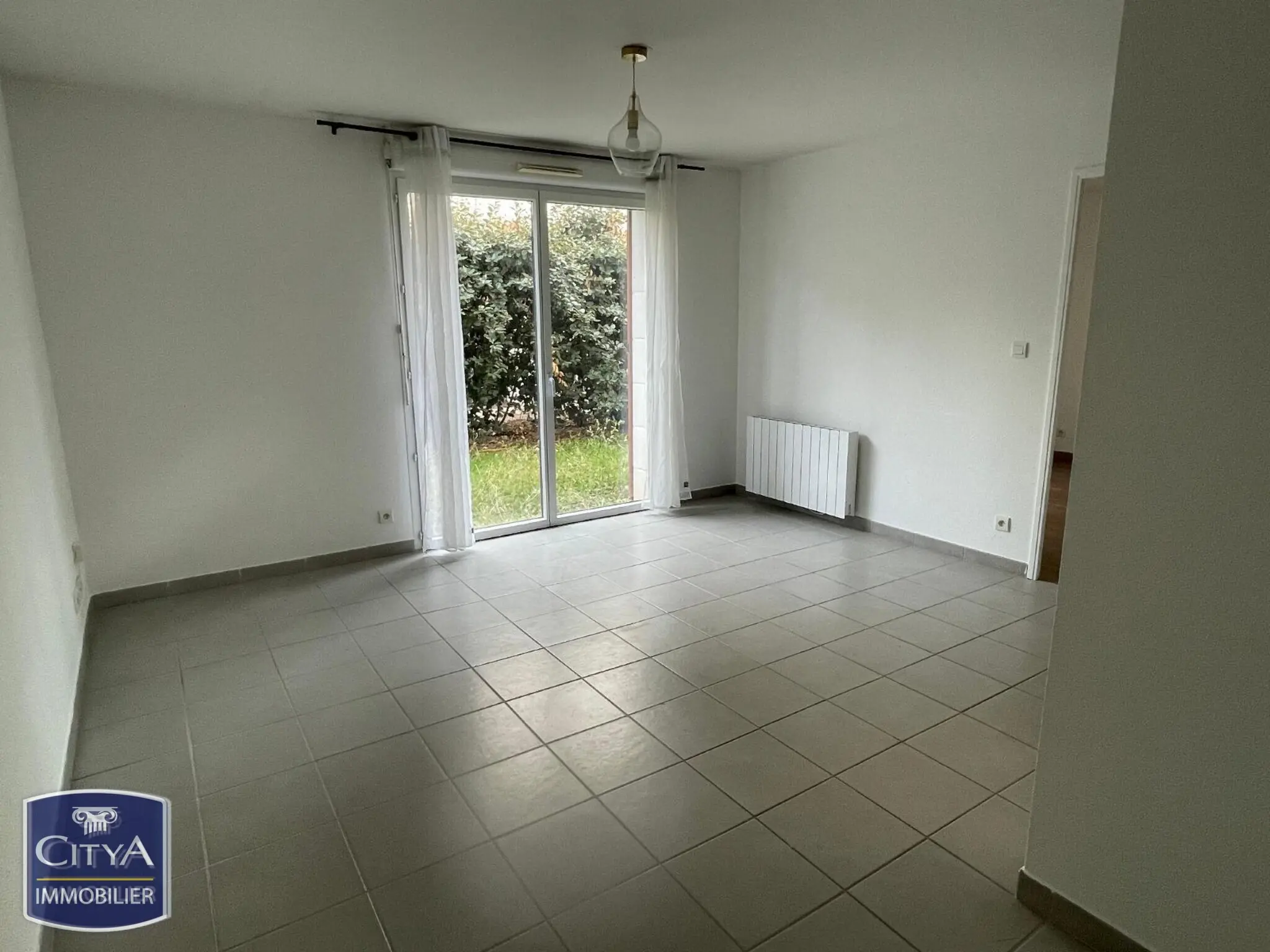Photo 4 Appartement 2 pièces 41.5m²