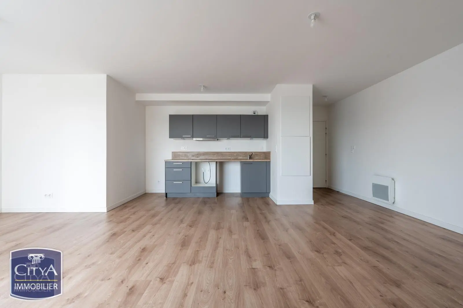 Photo 1 Appartement 3 pièces 71.6m²