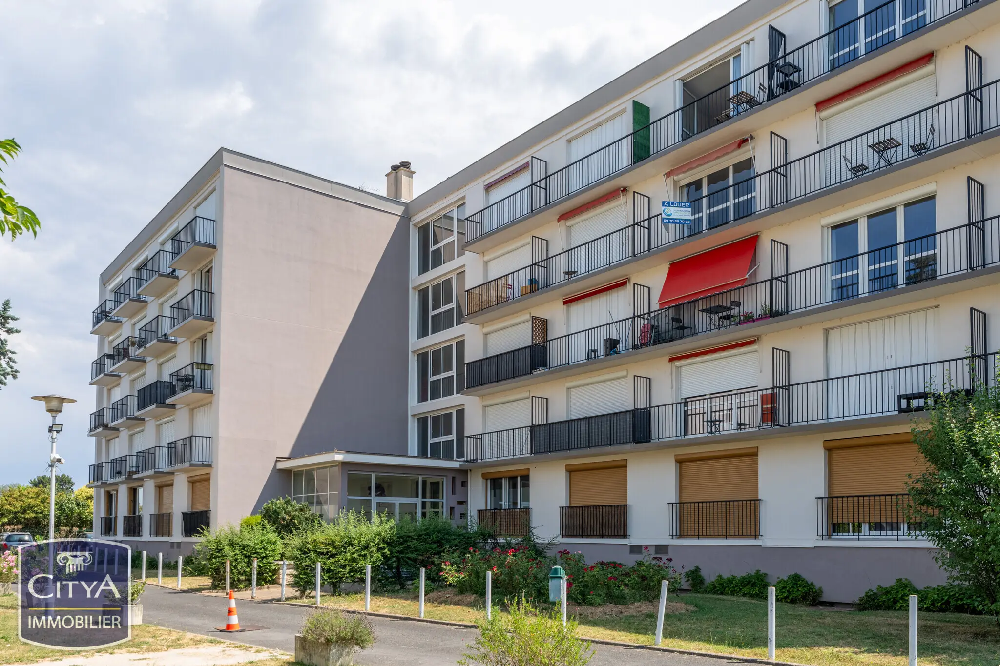 Photo 6 appartement Tours