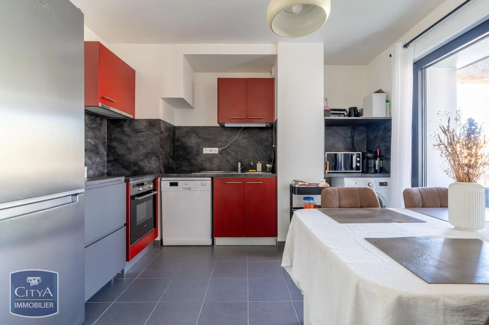 Photo 6 Appartement 3 pièces 59m²