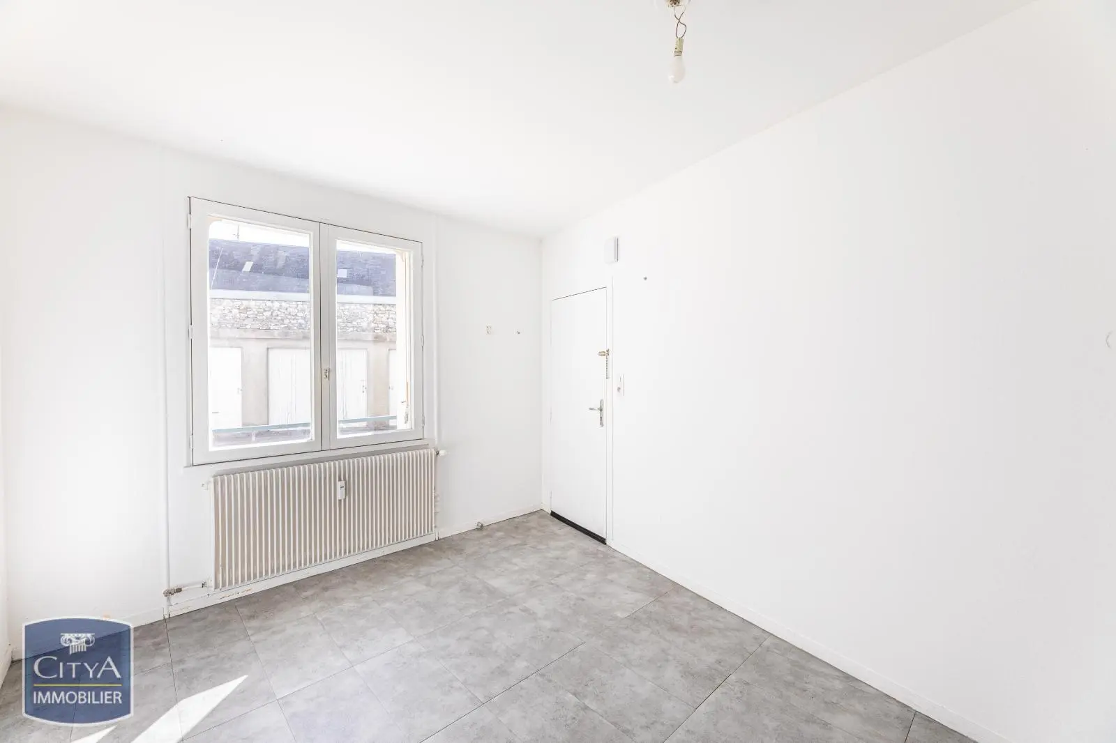 Photo 3 Appartement 1 pièce 17.84m²