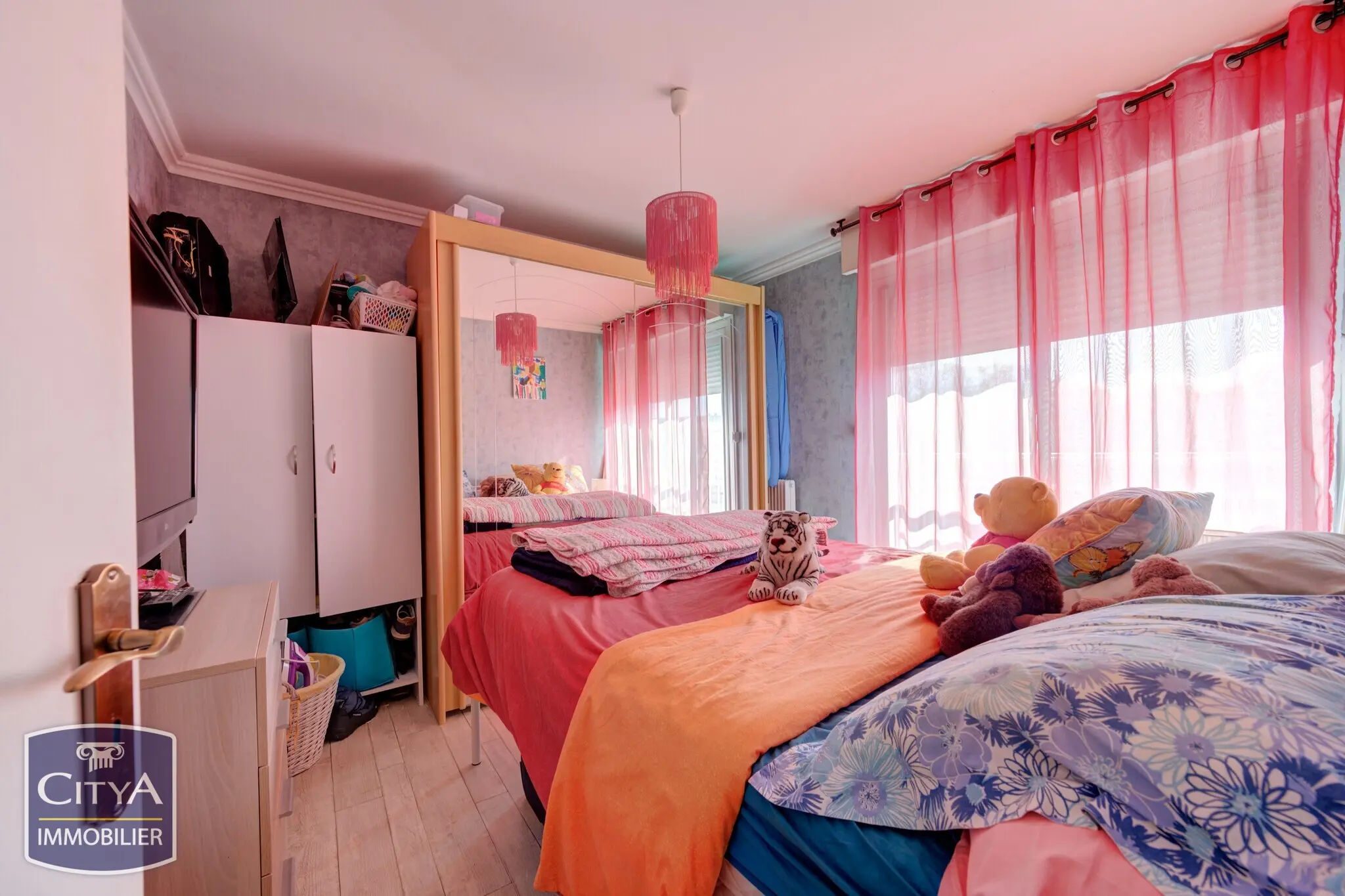 Photo 12 Appartement 4 pièces 73m²
