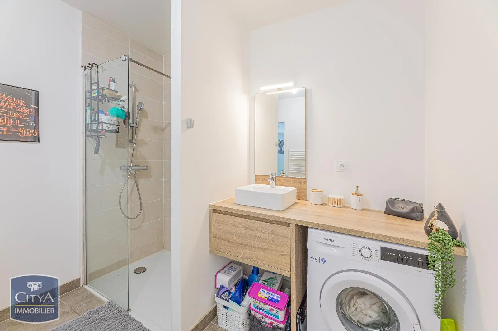 Photo 4 Appartement 2 pièces 44m²