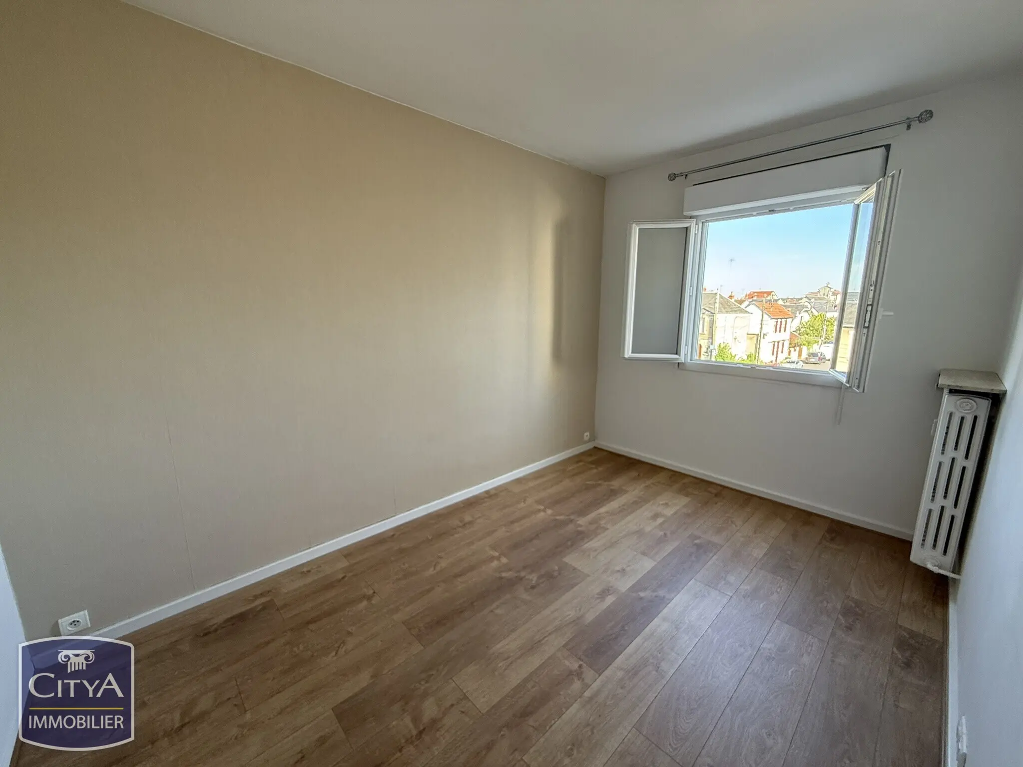 Photo 5 Appartement 3 pièces 55.9m²