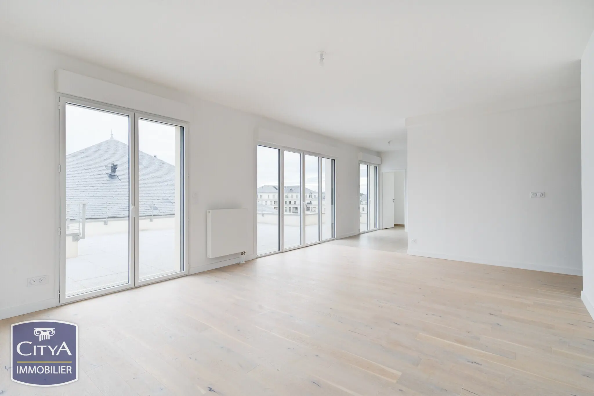 Photo 2 Appartement 4 pièces 102.72m²