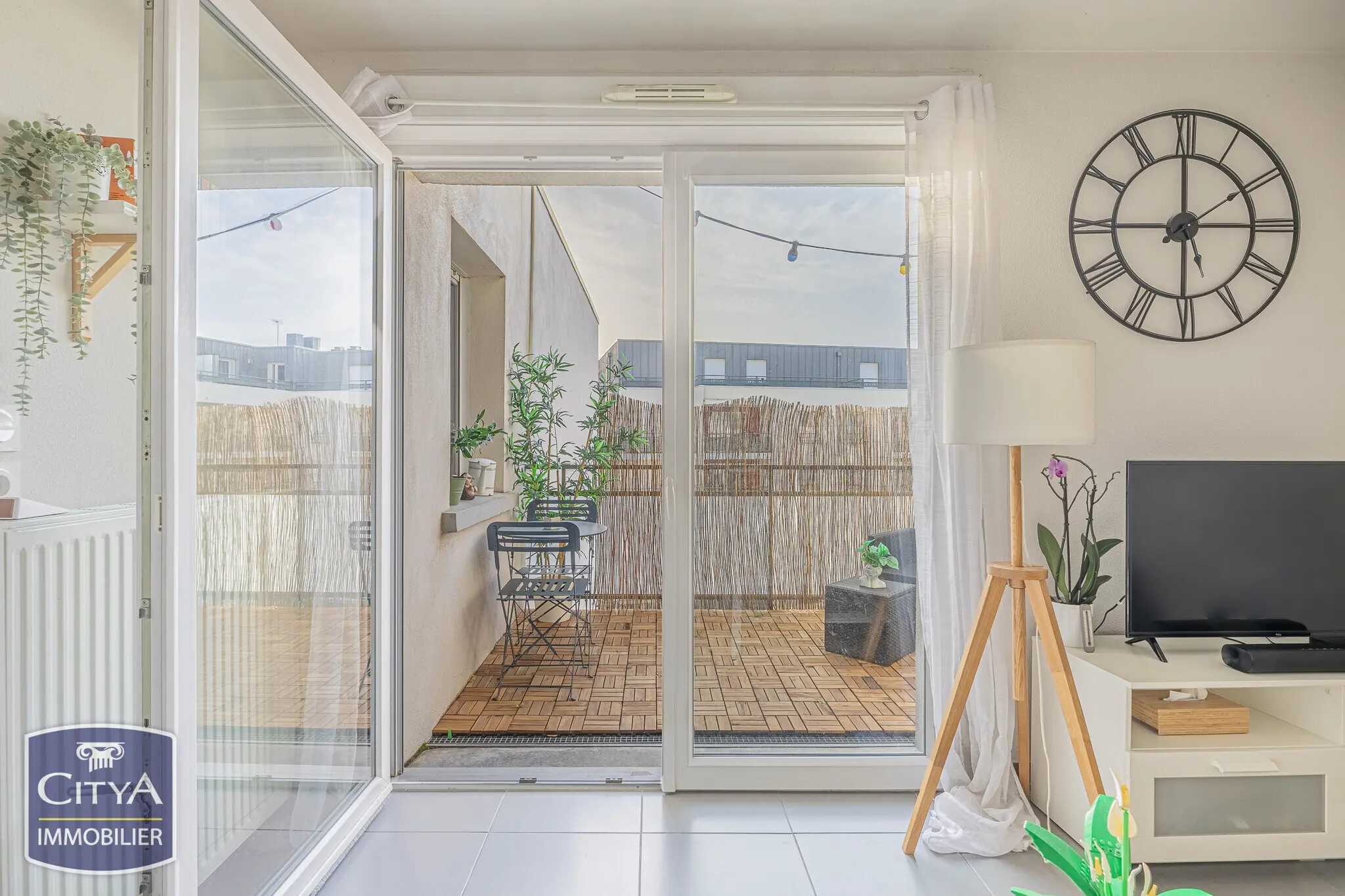 Photo 2 Appartement 2 pièces 37.68m²