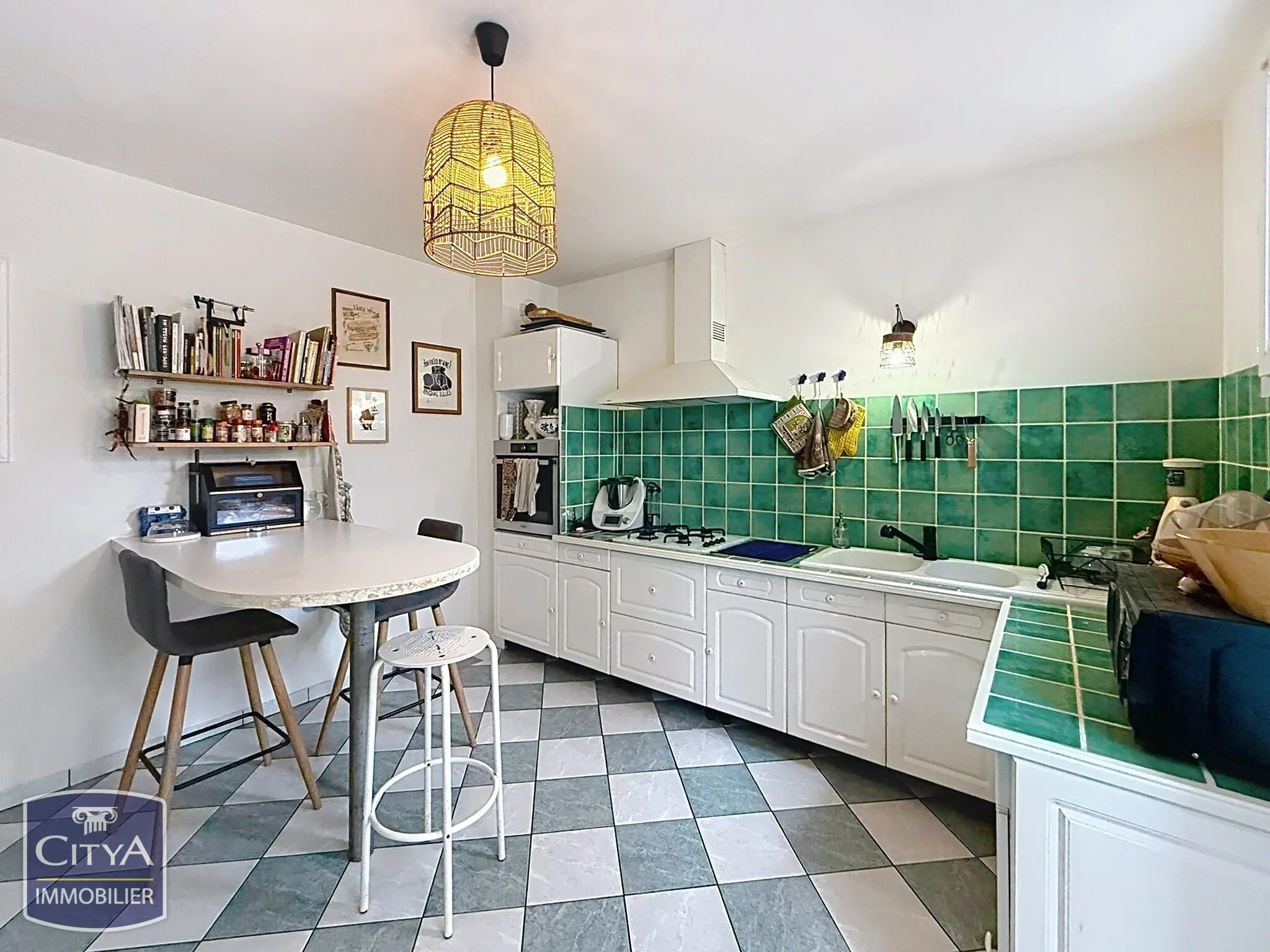 Photo 3 Maison 4 pièces 105m²