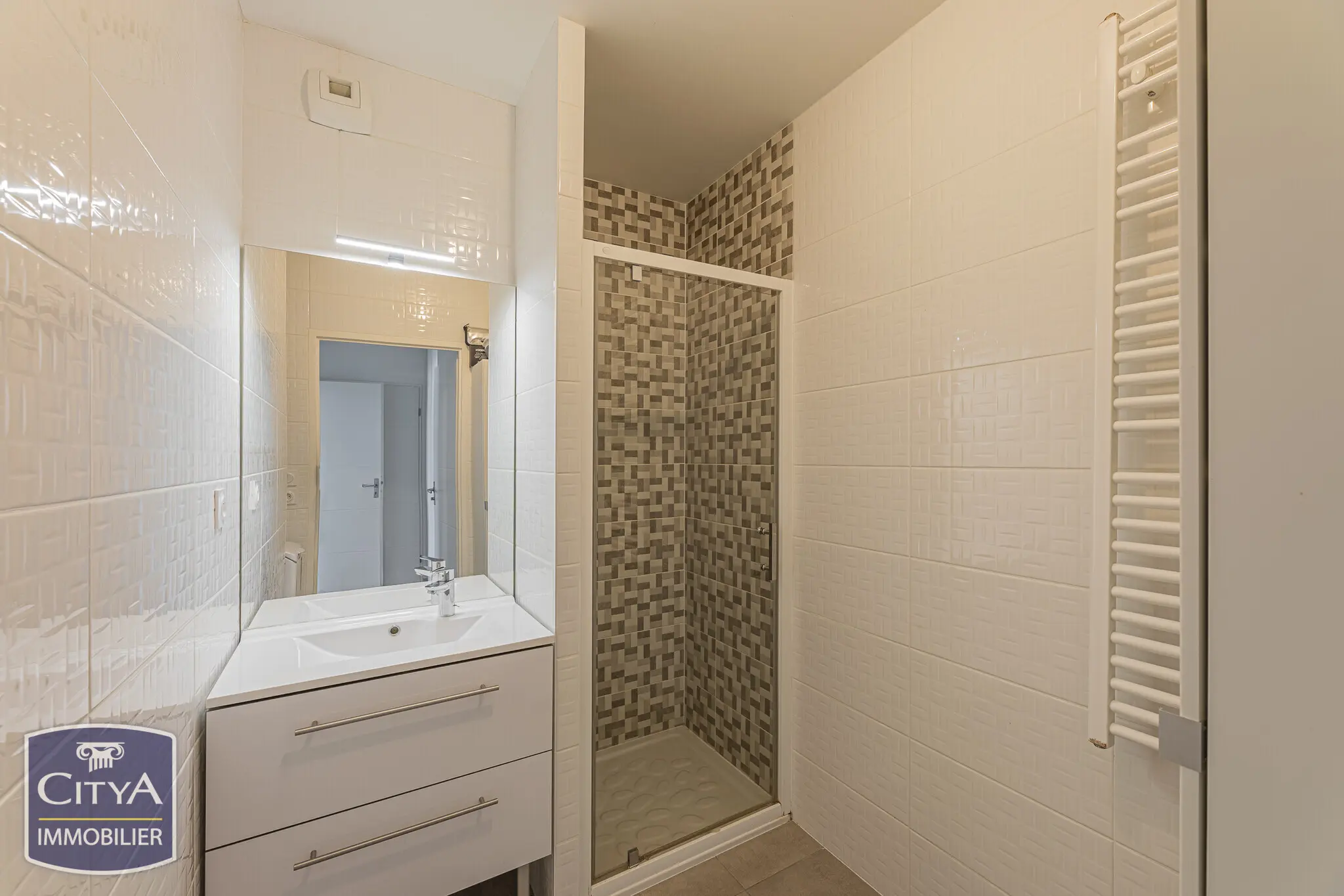 Photo 9 Appartement 2 pièces 43m²