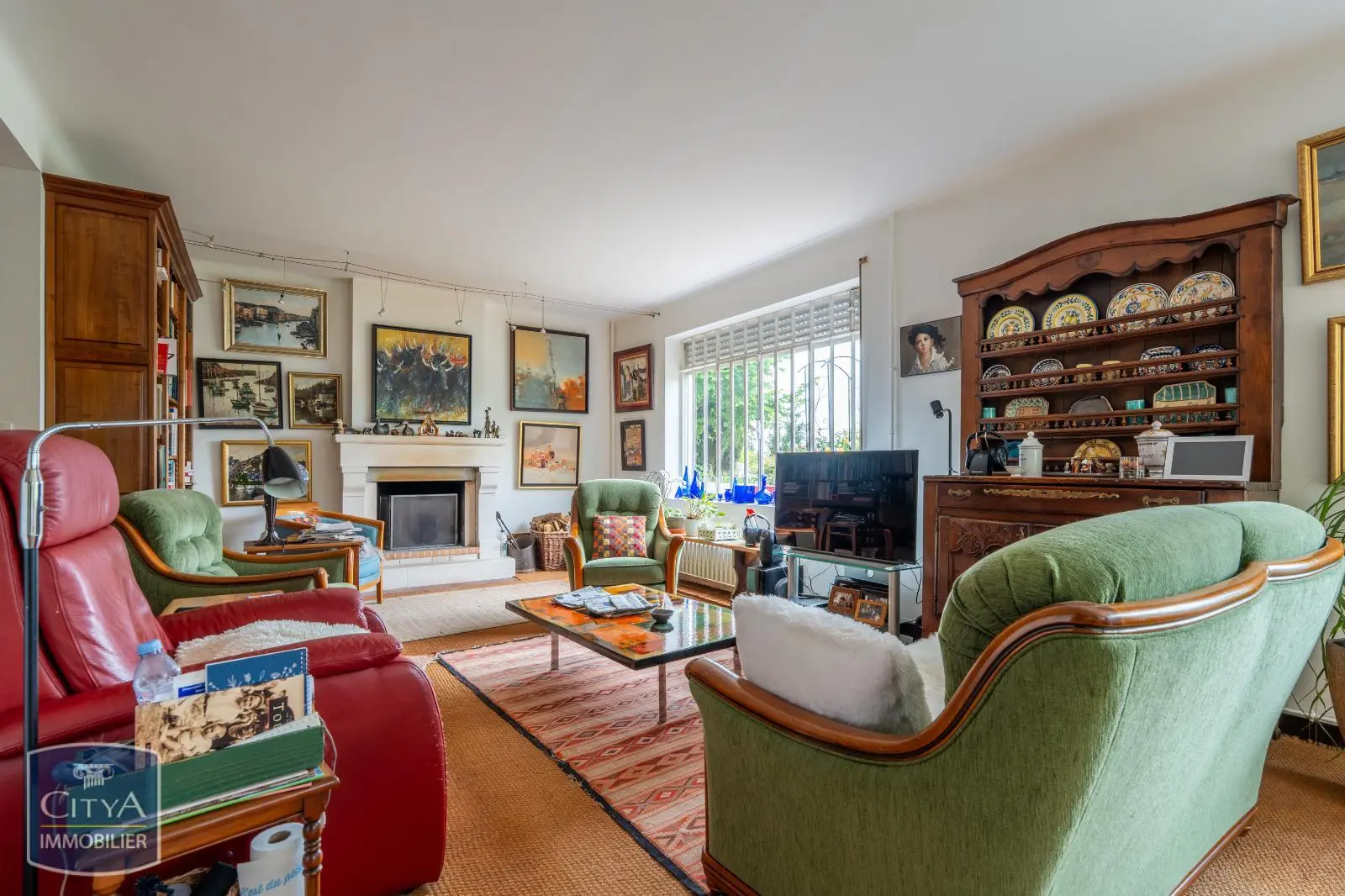 Photo 5 Maison 4 pièces 150m²