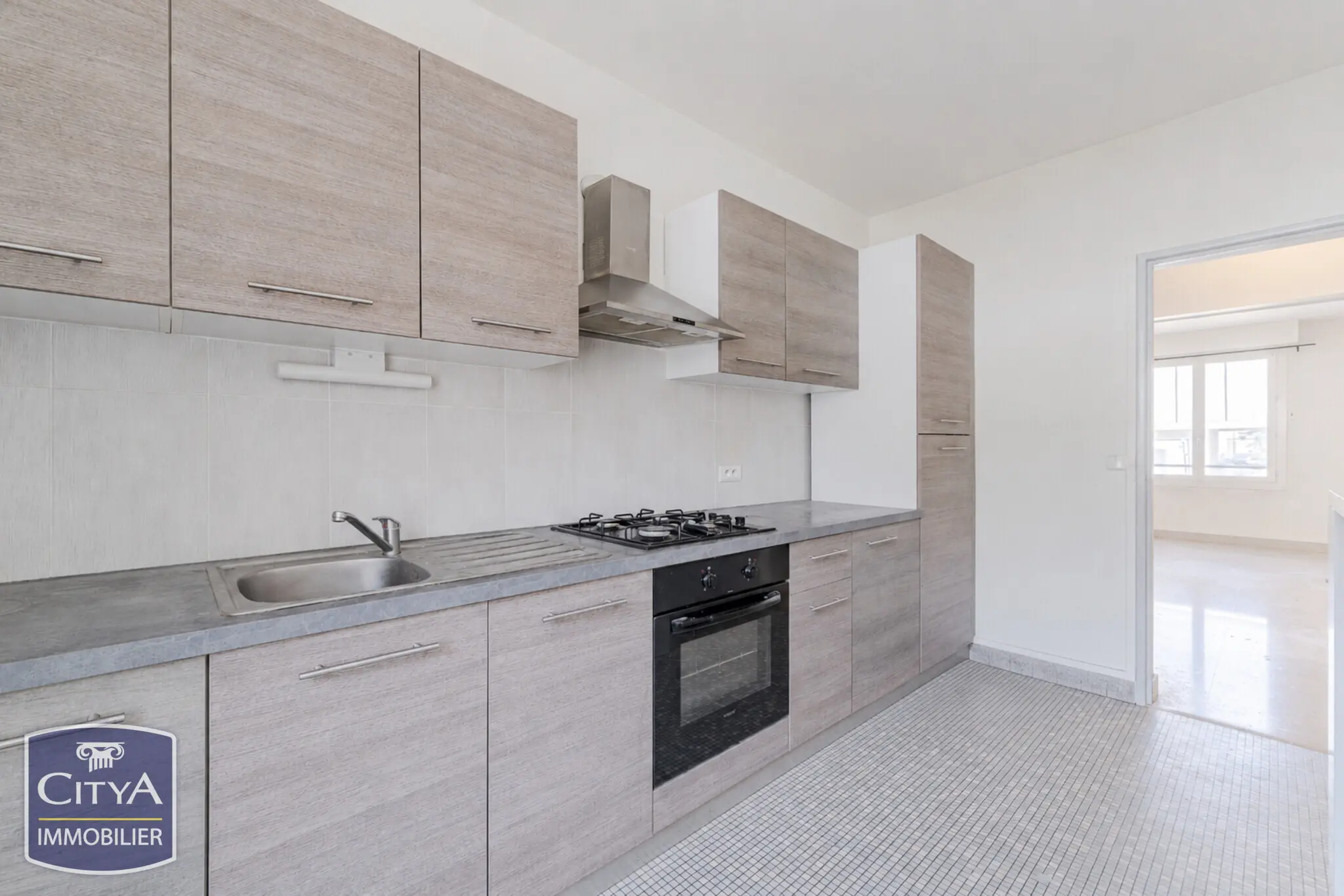 Photo 4 Appartement 2 pièces 58m²