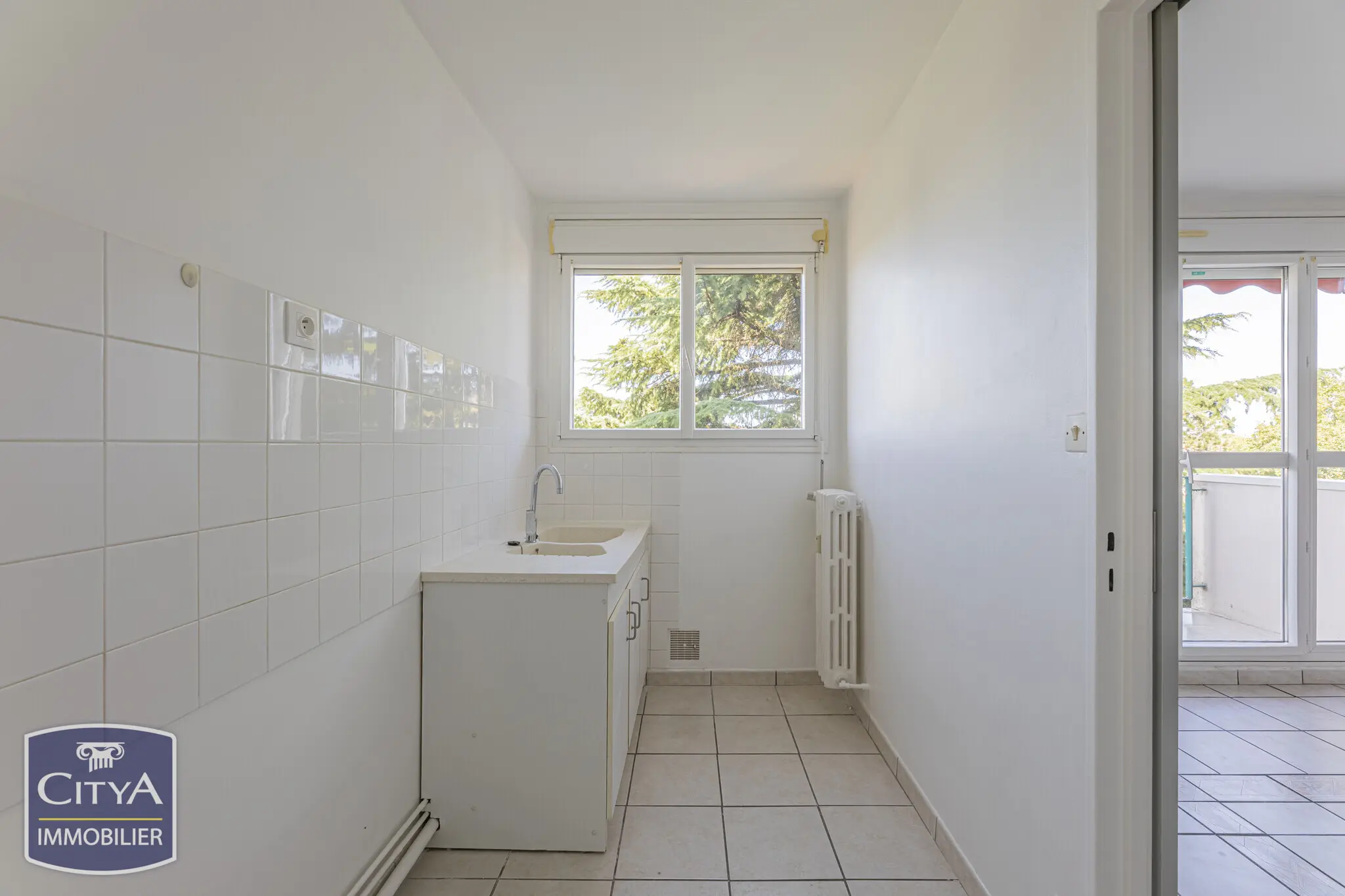 Photo 7 Appartement 2 pièces 43.02m²