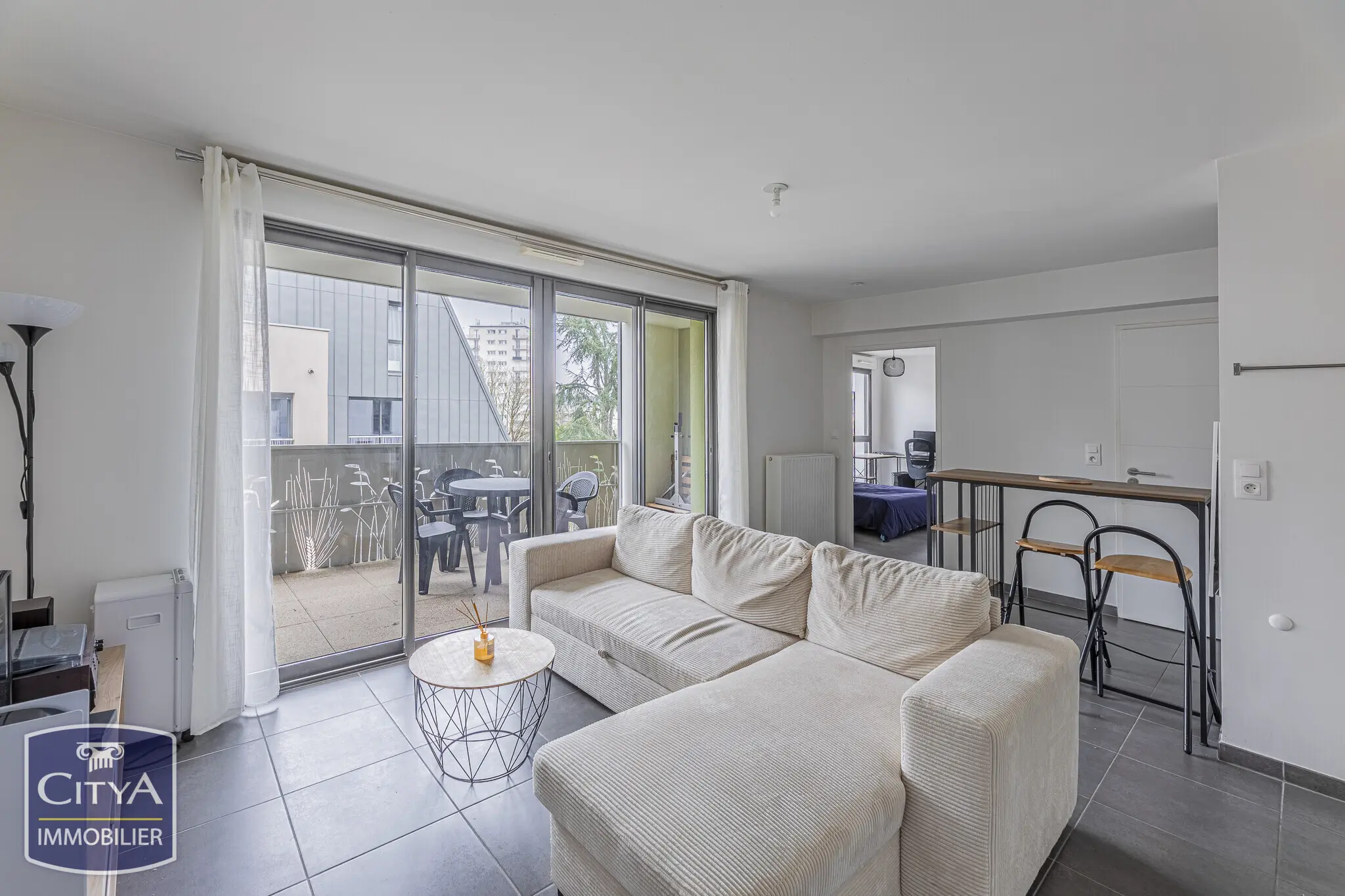 Photo 11 Appartement 2 pièces 45m²