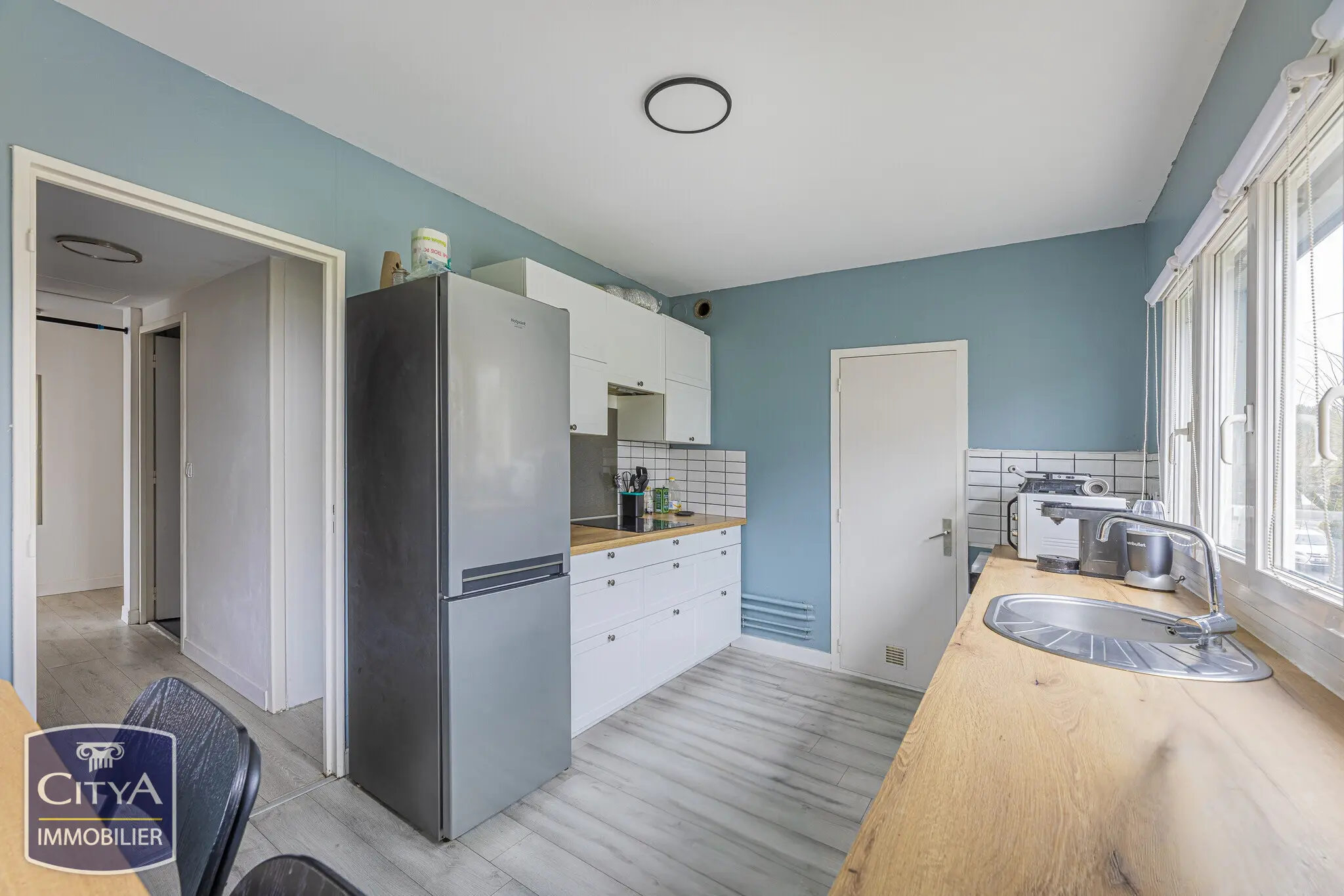 Photo 7 Appartement 3 pièces 68m²