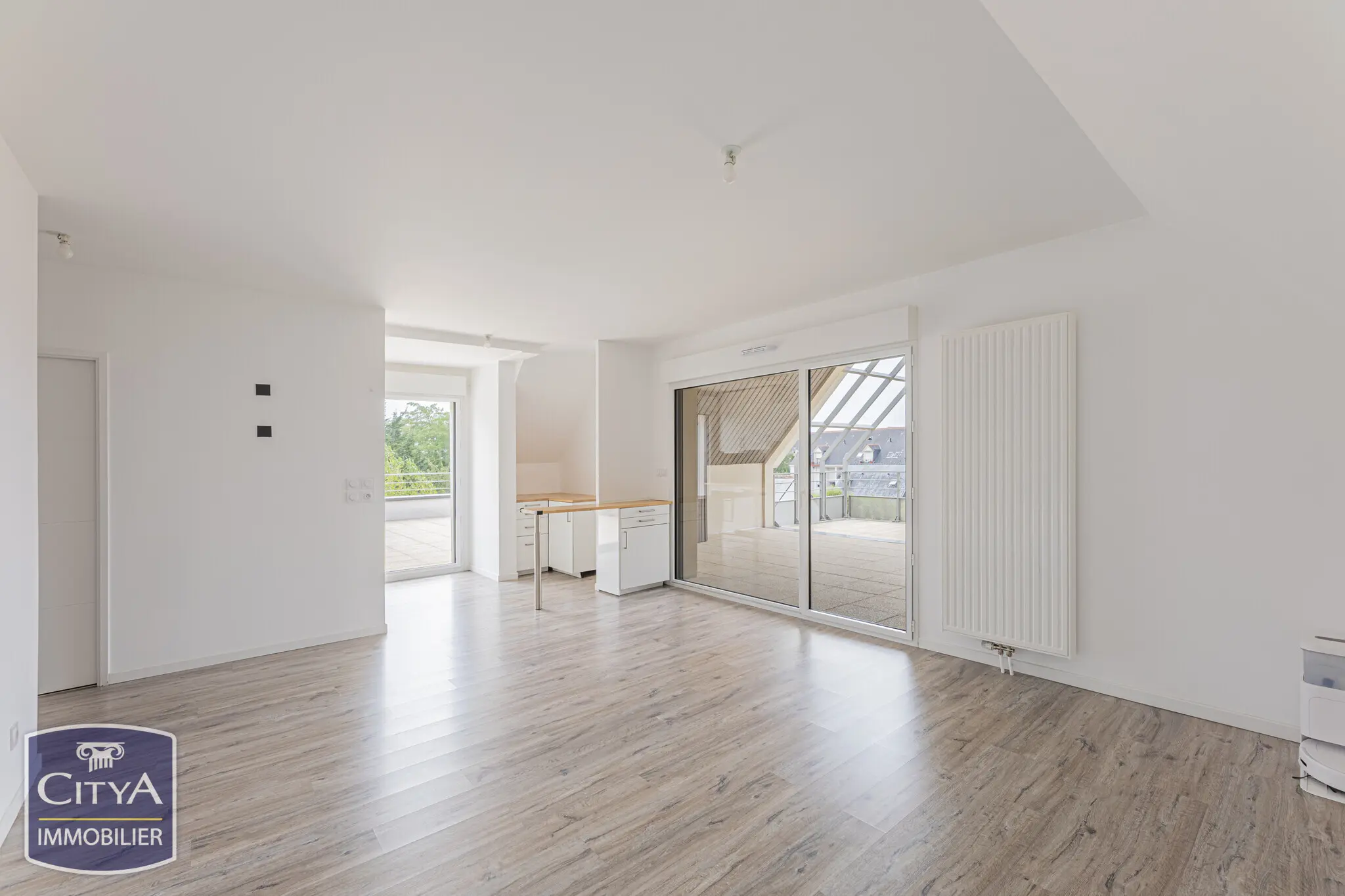 Photo 4 Appartement 4 pièces 94.6m²