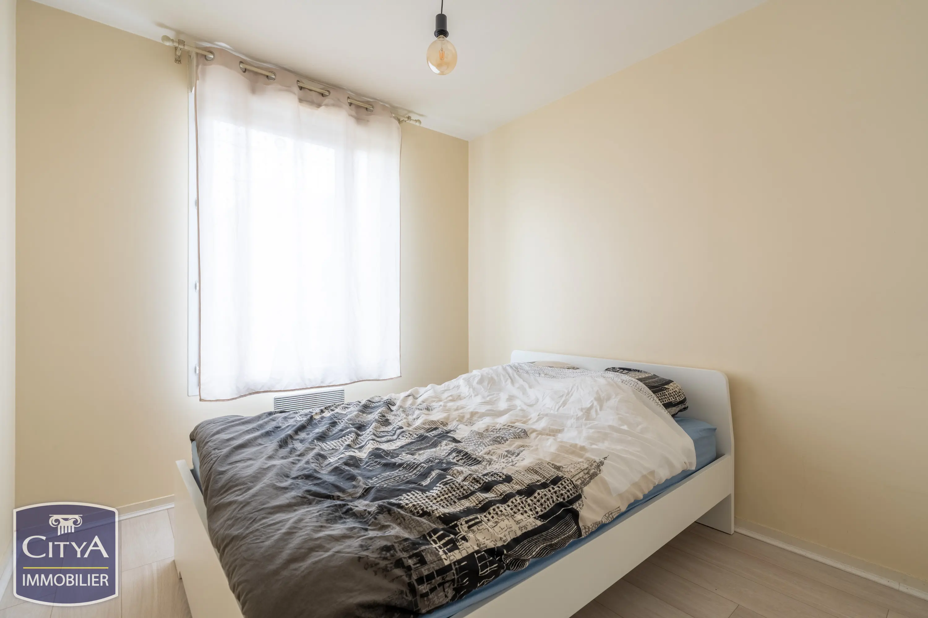 Photo 4 Appartement 3 pièces 61.01m²