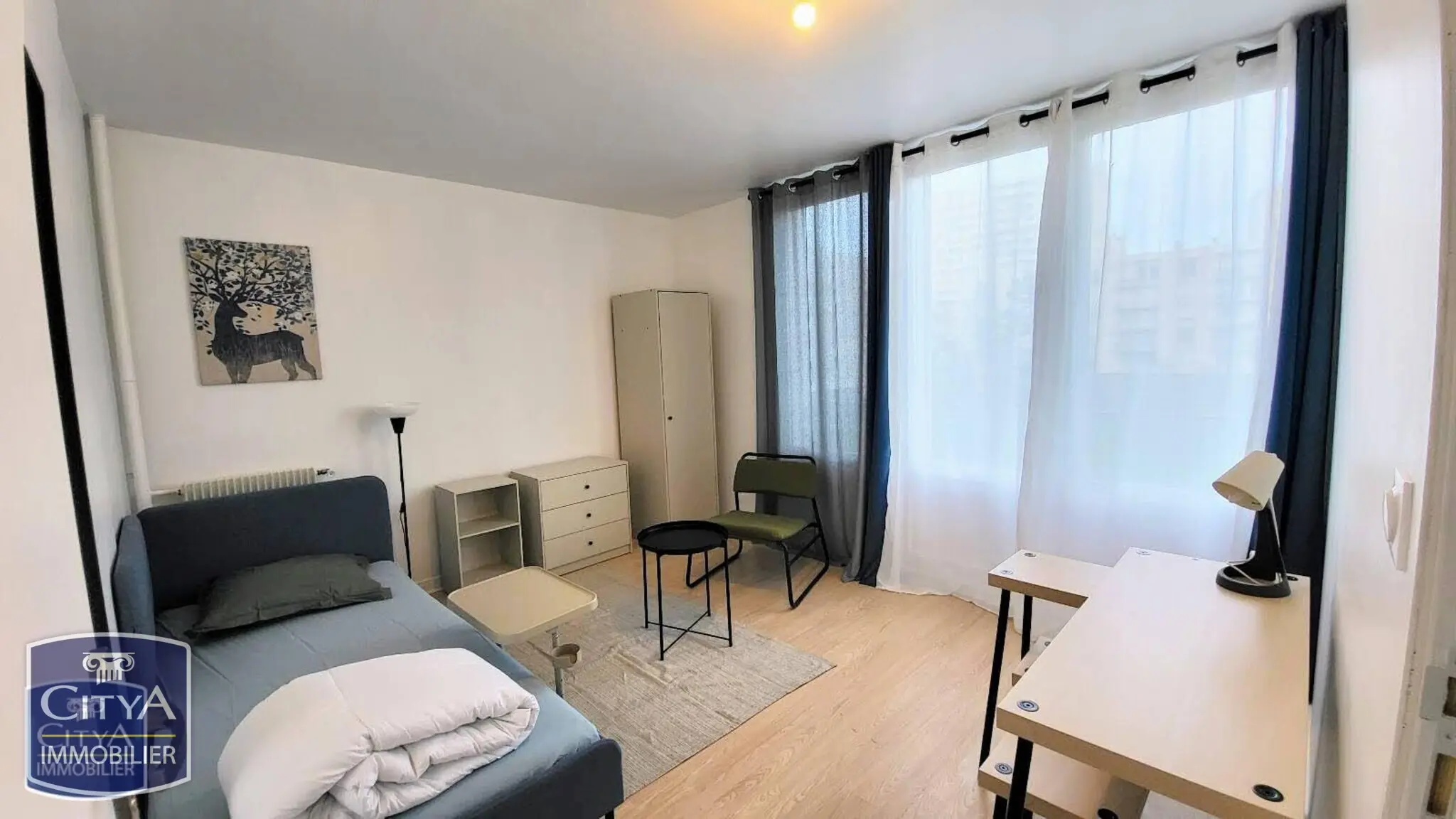 Photo 4 appartement Tours