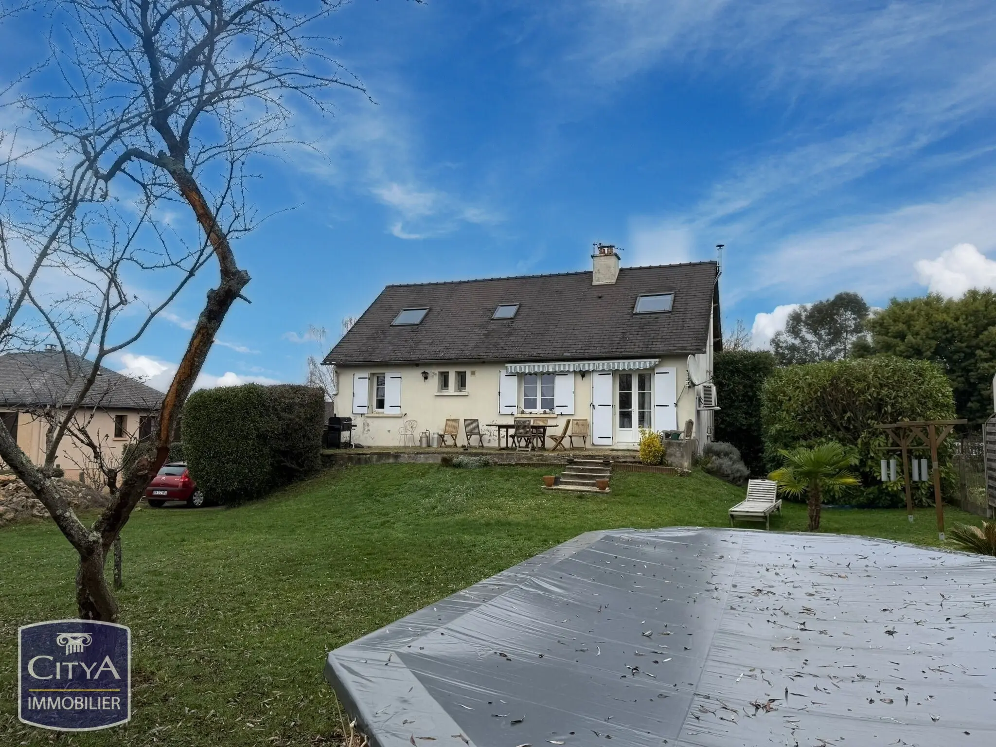 Photo 2 Maison 5 pièces 117m²