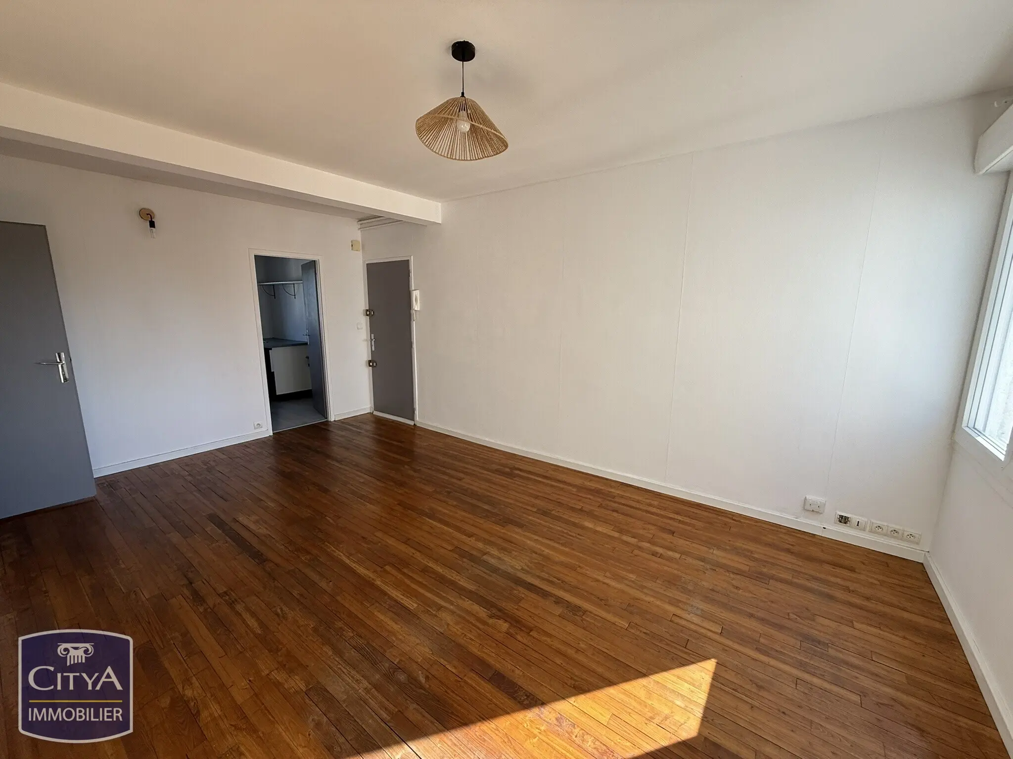 Photo 2 Appartement 3 pièces 55.9m²