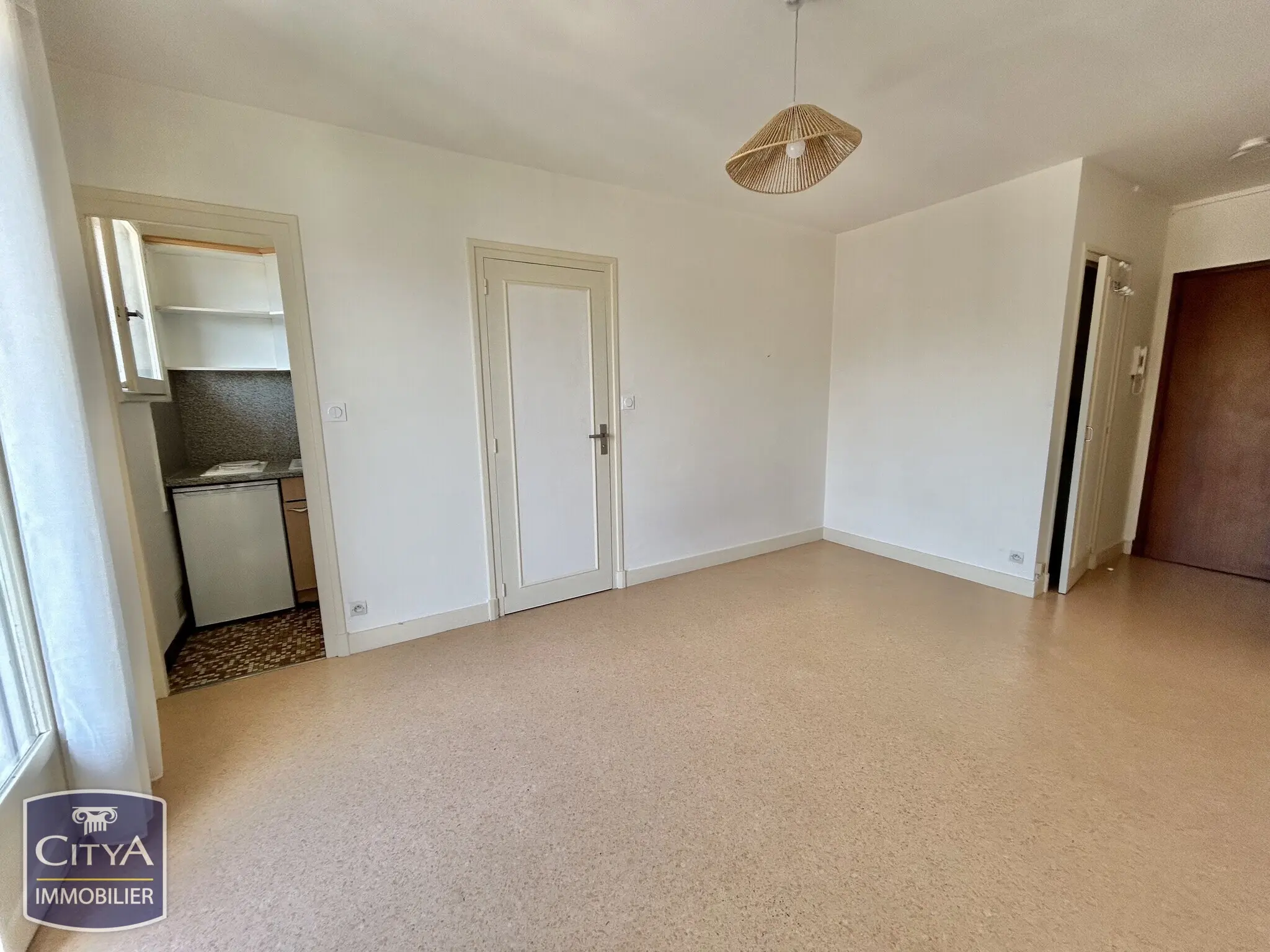 Photo 5 appartement Tours