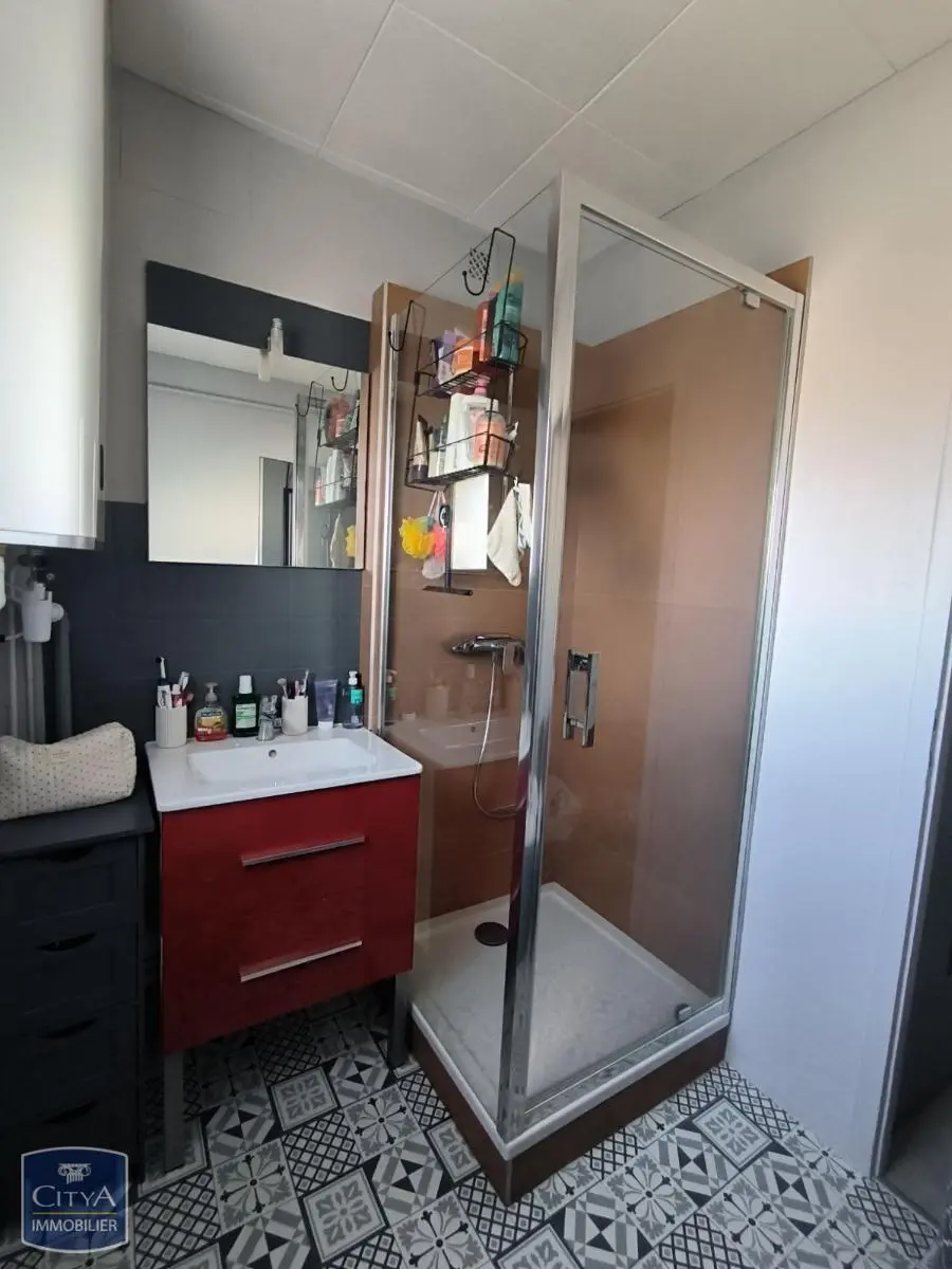 Photo 7 Appartement 3 pièces 56m²