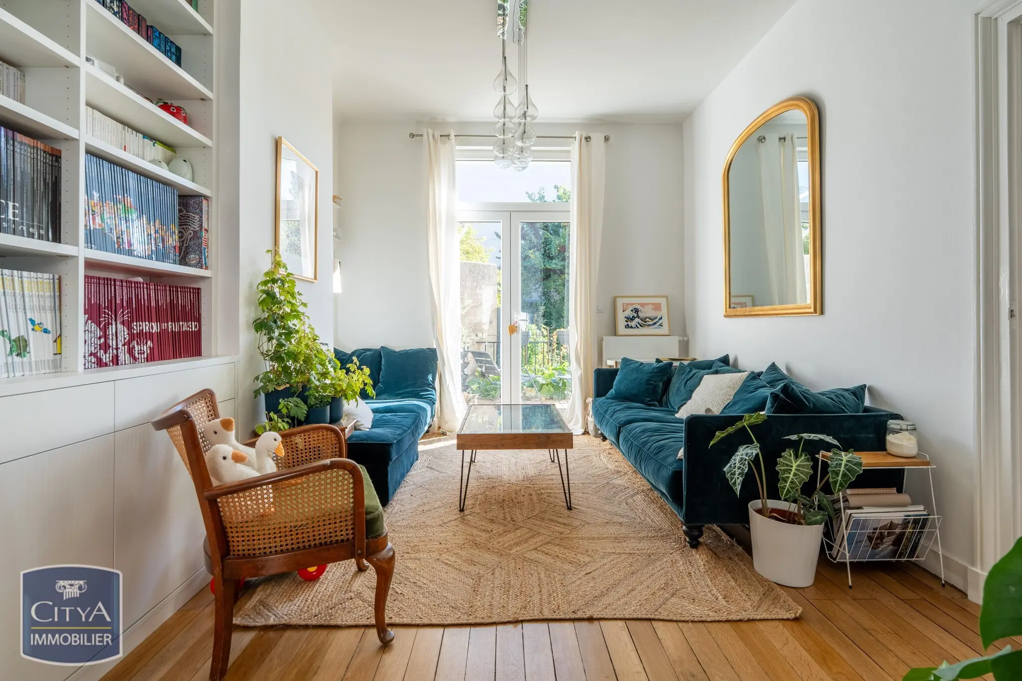 Photo 2 Maison 6 pièces 130m²