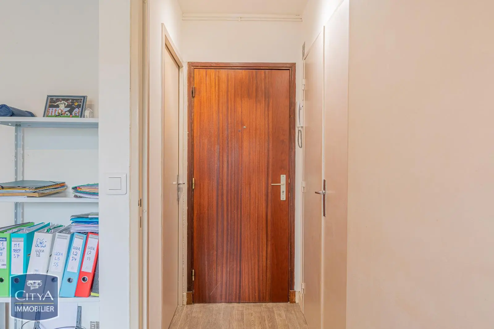 Photo 7 Appartement 1 pièce 28.49m²