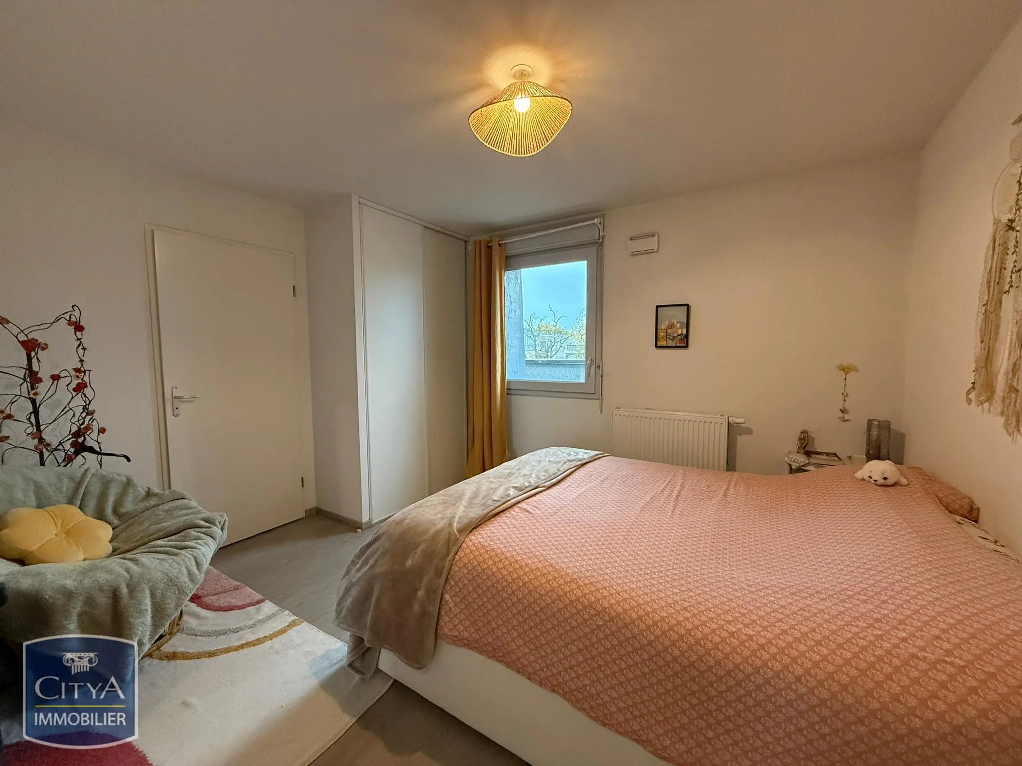 Photo 3 Appartement 2 pièces 39.42m²